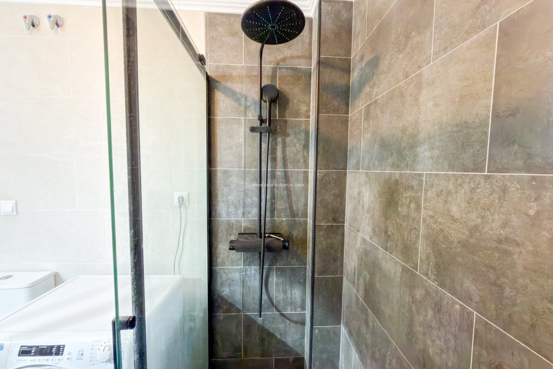 Revente - Appartement - Torrevieja - Punta Prima