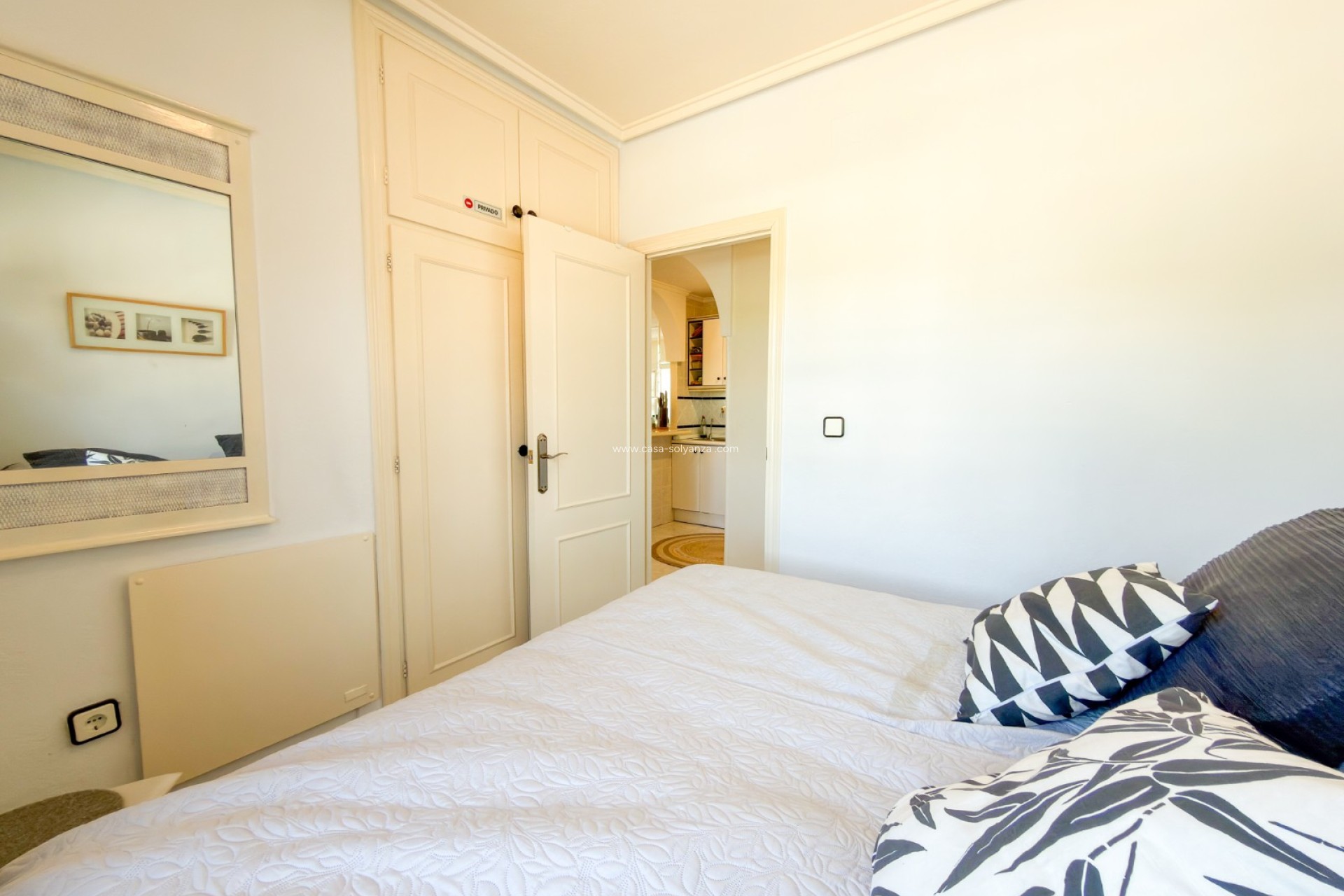 Revente - Appartement - Torrevieja - Punta Prima