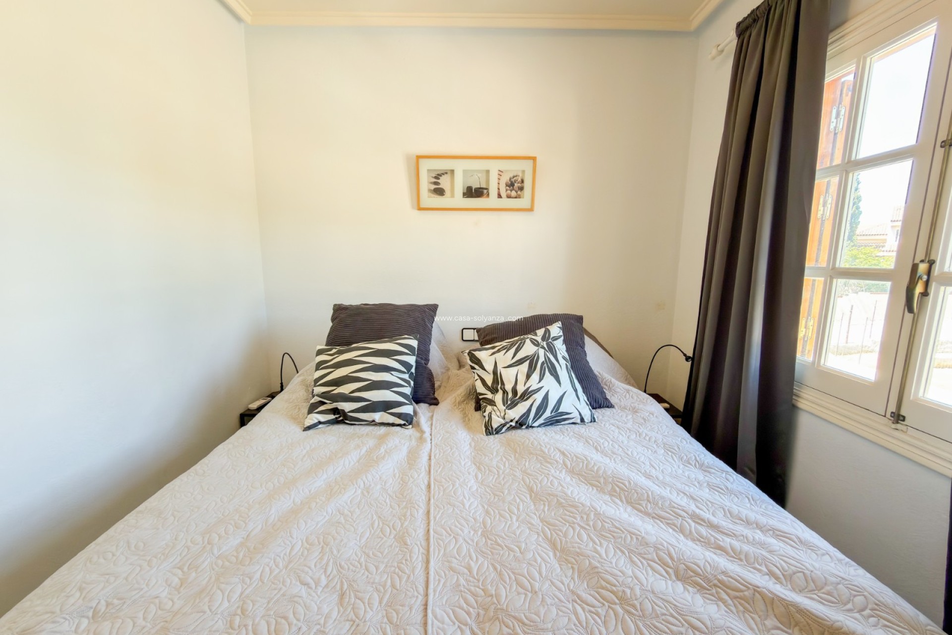 Revente - Appartement - Torrevieja - Punta Prima