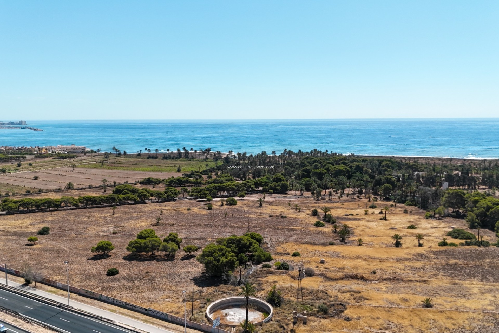 Revente - Appartement - Torrevieja - Punta Prima