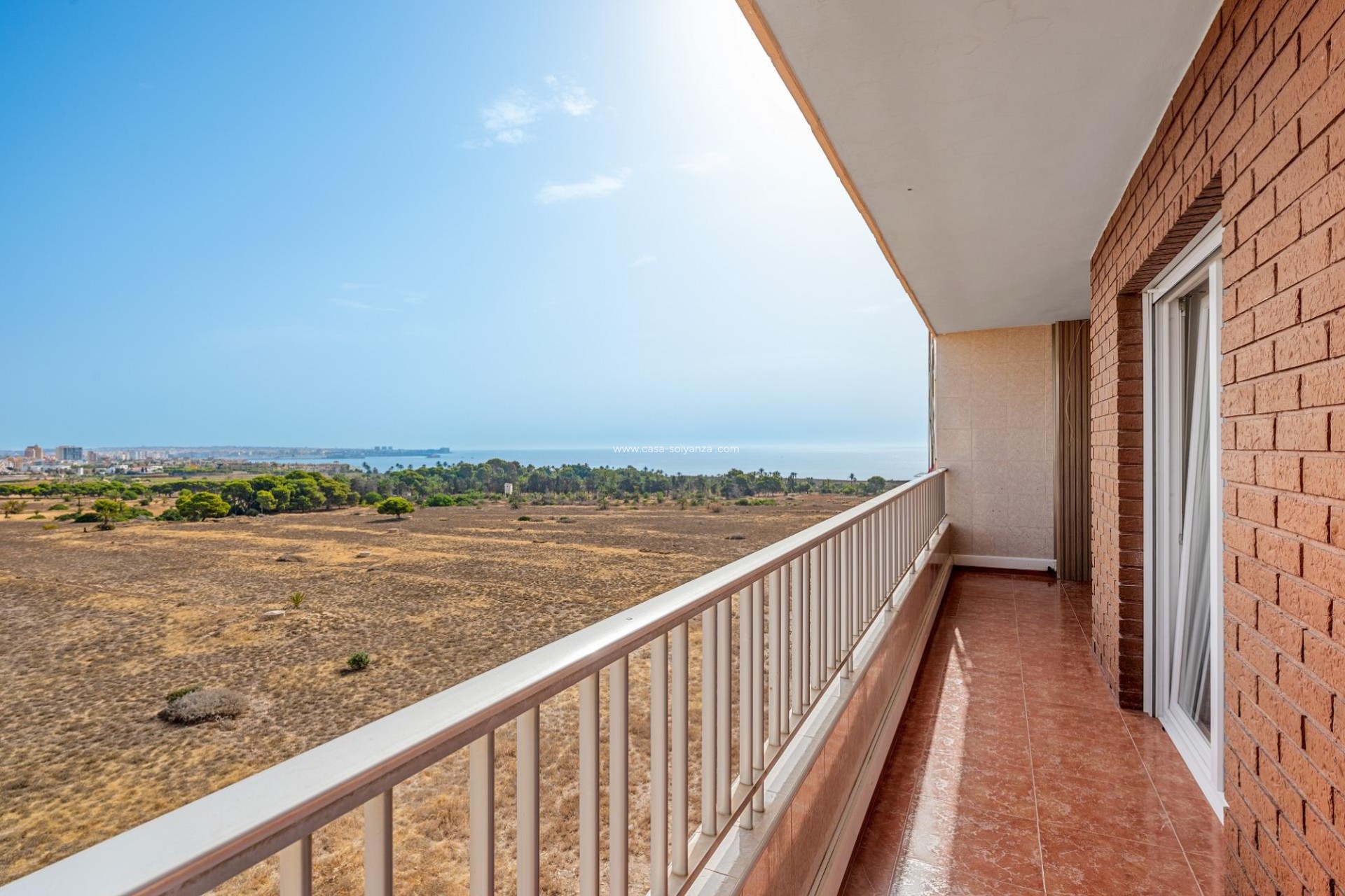 Revente - Appartement - Torrevieja - Punta Prima