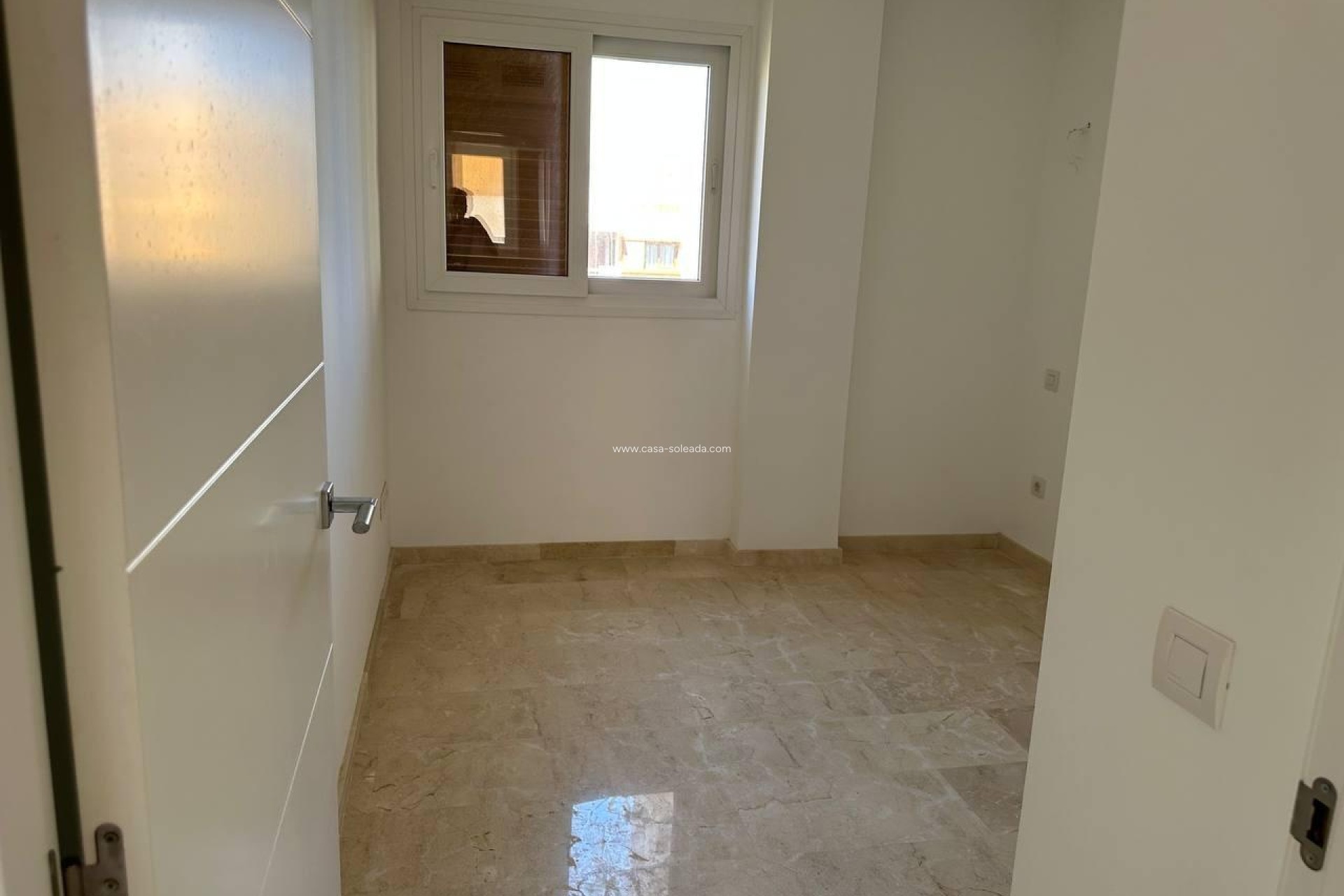 Revente - Appartement - Torrevieja - Punta Prima
