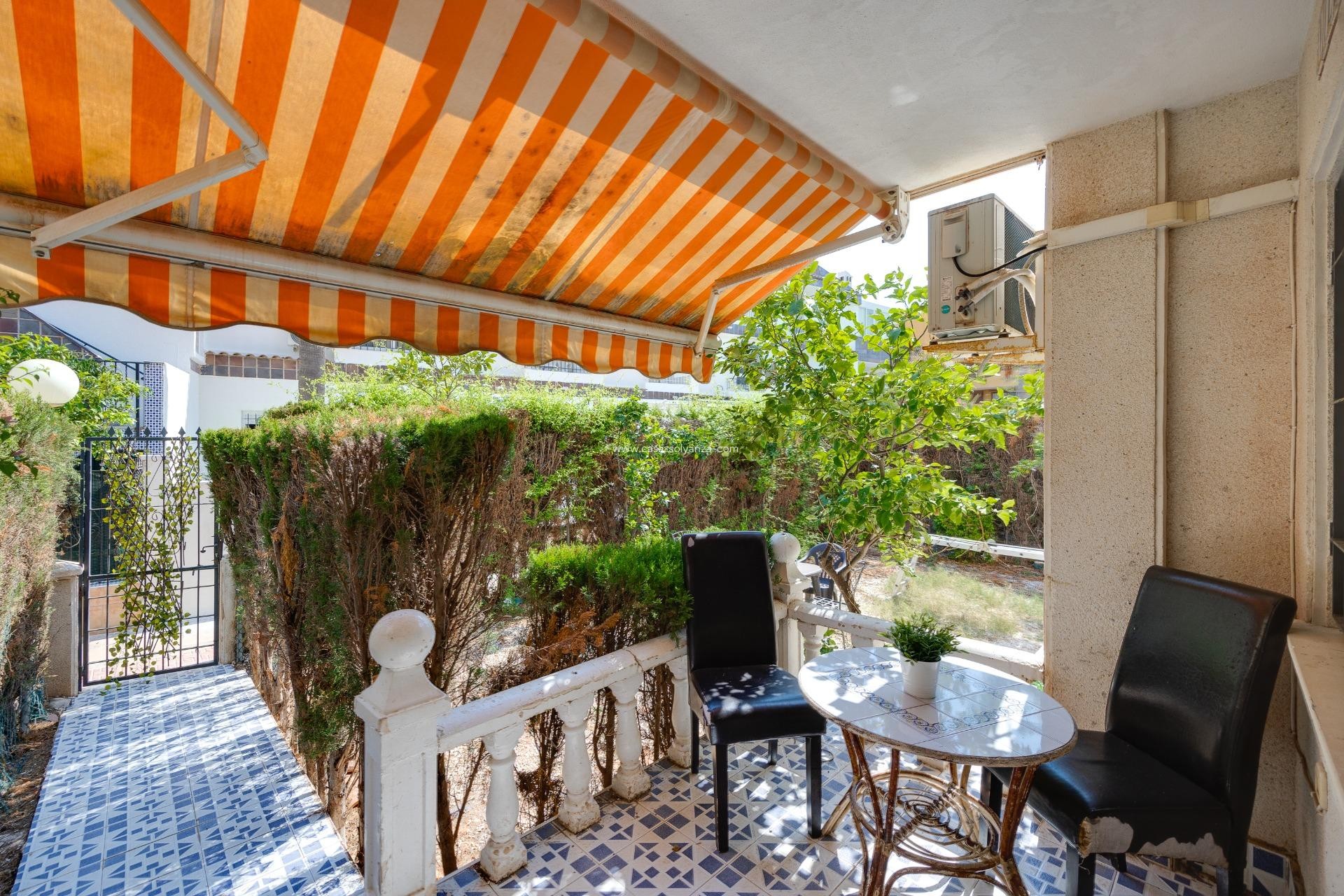 Revente - Appartement - Torrevieja - Punta Prima