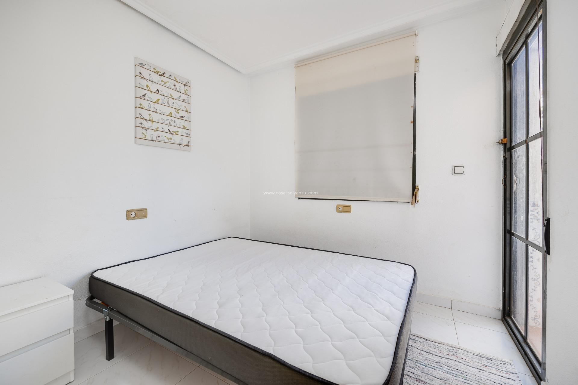Revente - Appartement - Torrevieja - Punta Prima