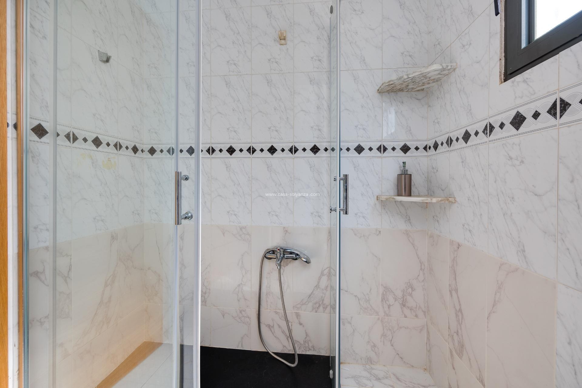 Revente - Appartement - Torrevieja - Punta Prima