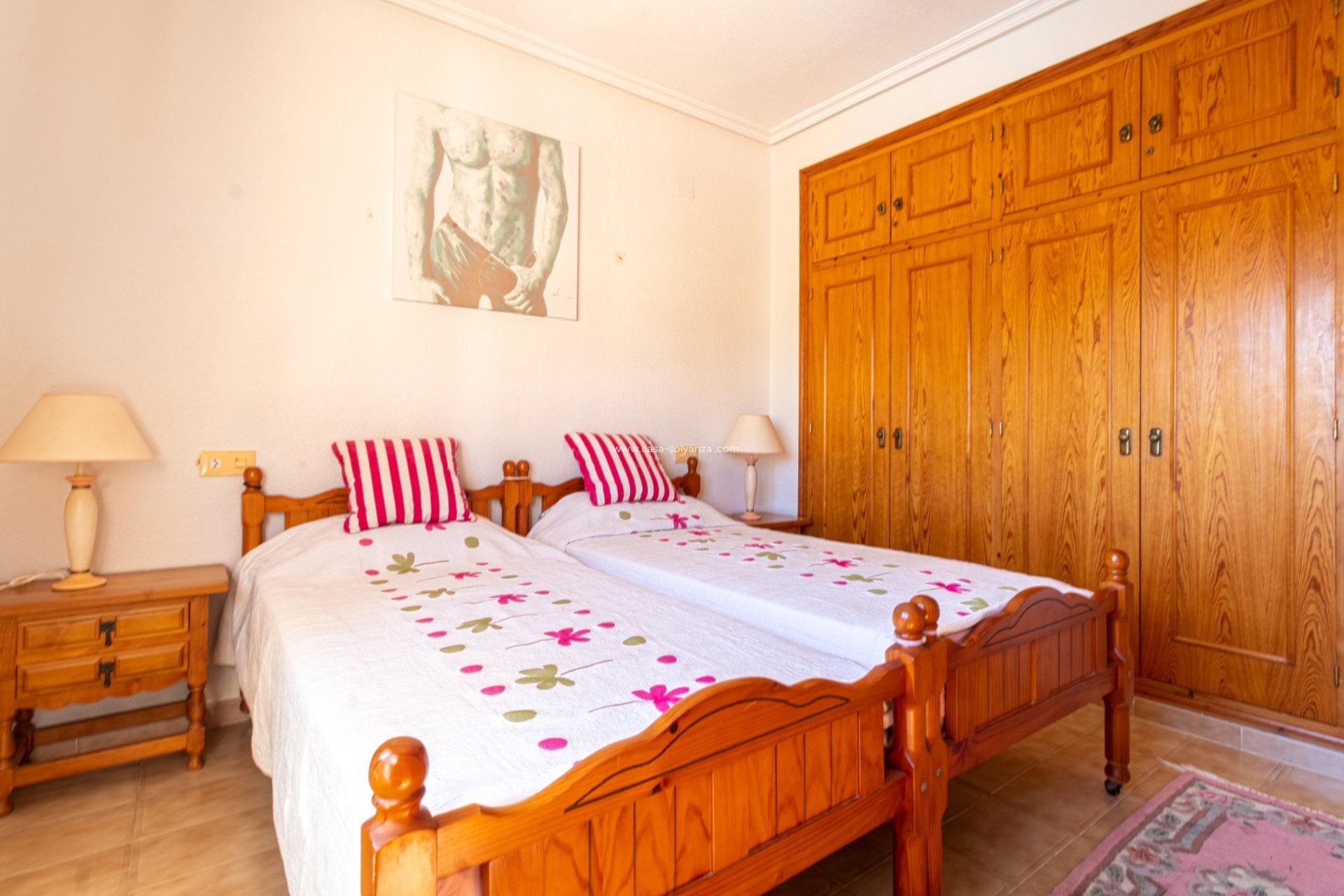 Revente - Appartement - Torrevieja - Punta Prima