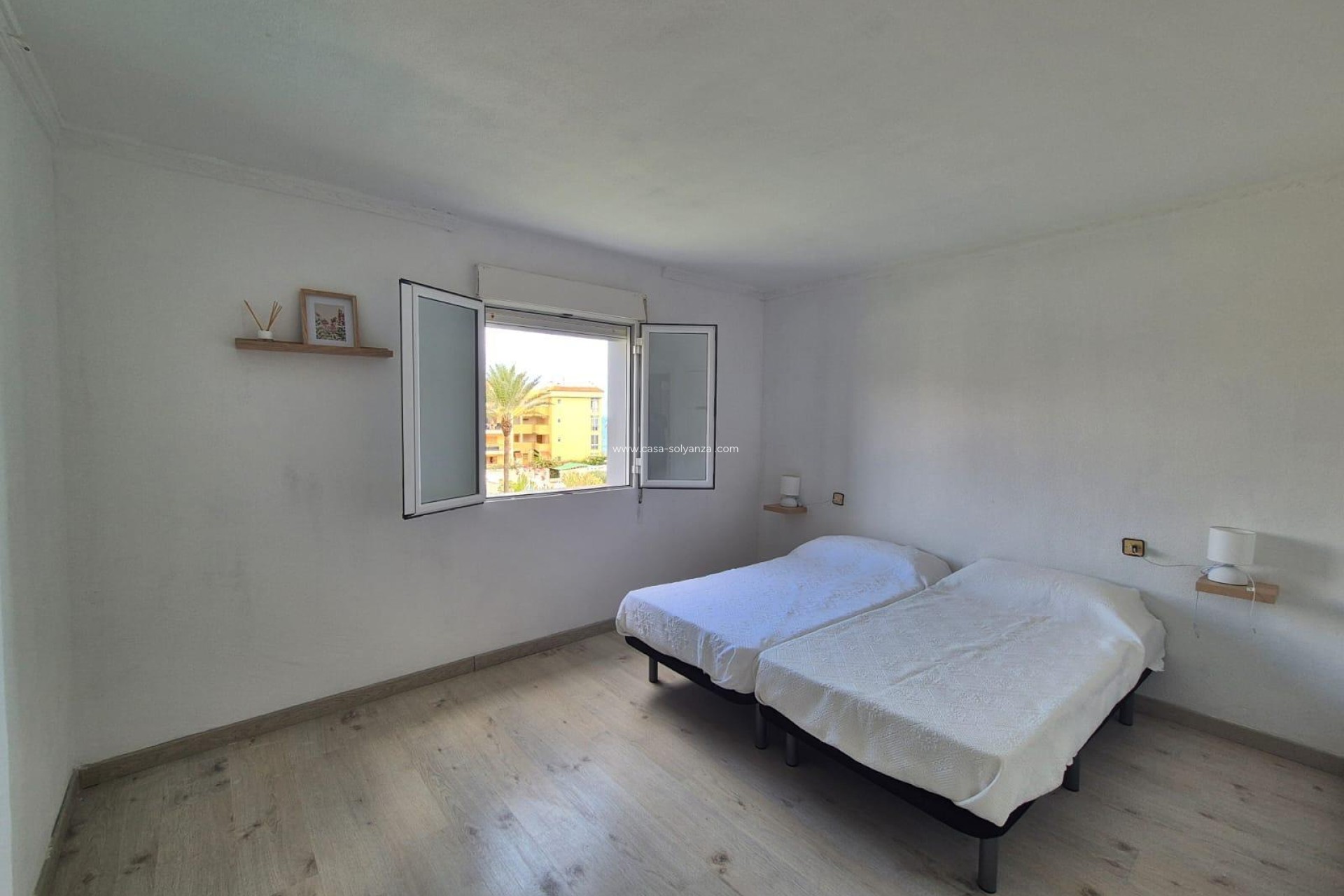 Revente - Appartement - Torrevieja - Punta Prima