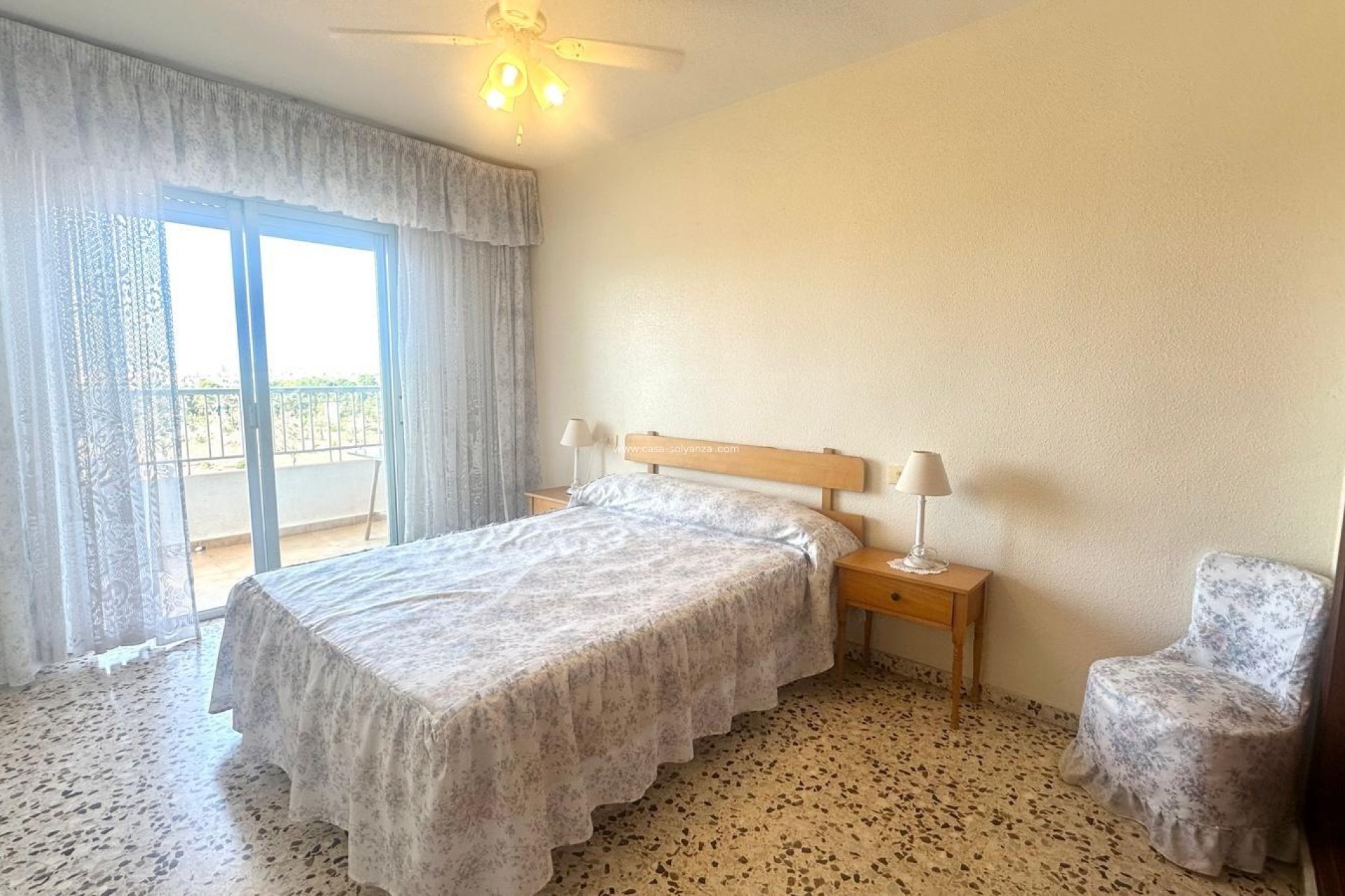 Revente - Appartement - Torrevieja - Punta Prima