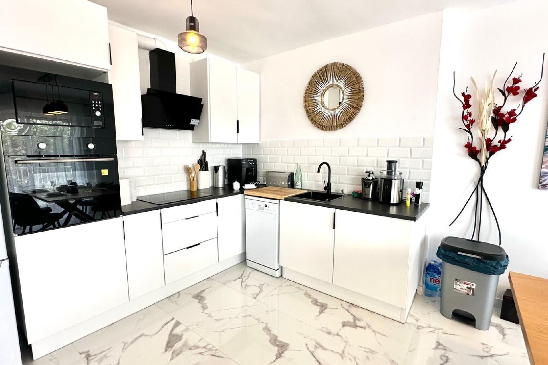 Revente - Appartement - Torrevieja - Punta Prima