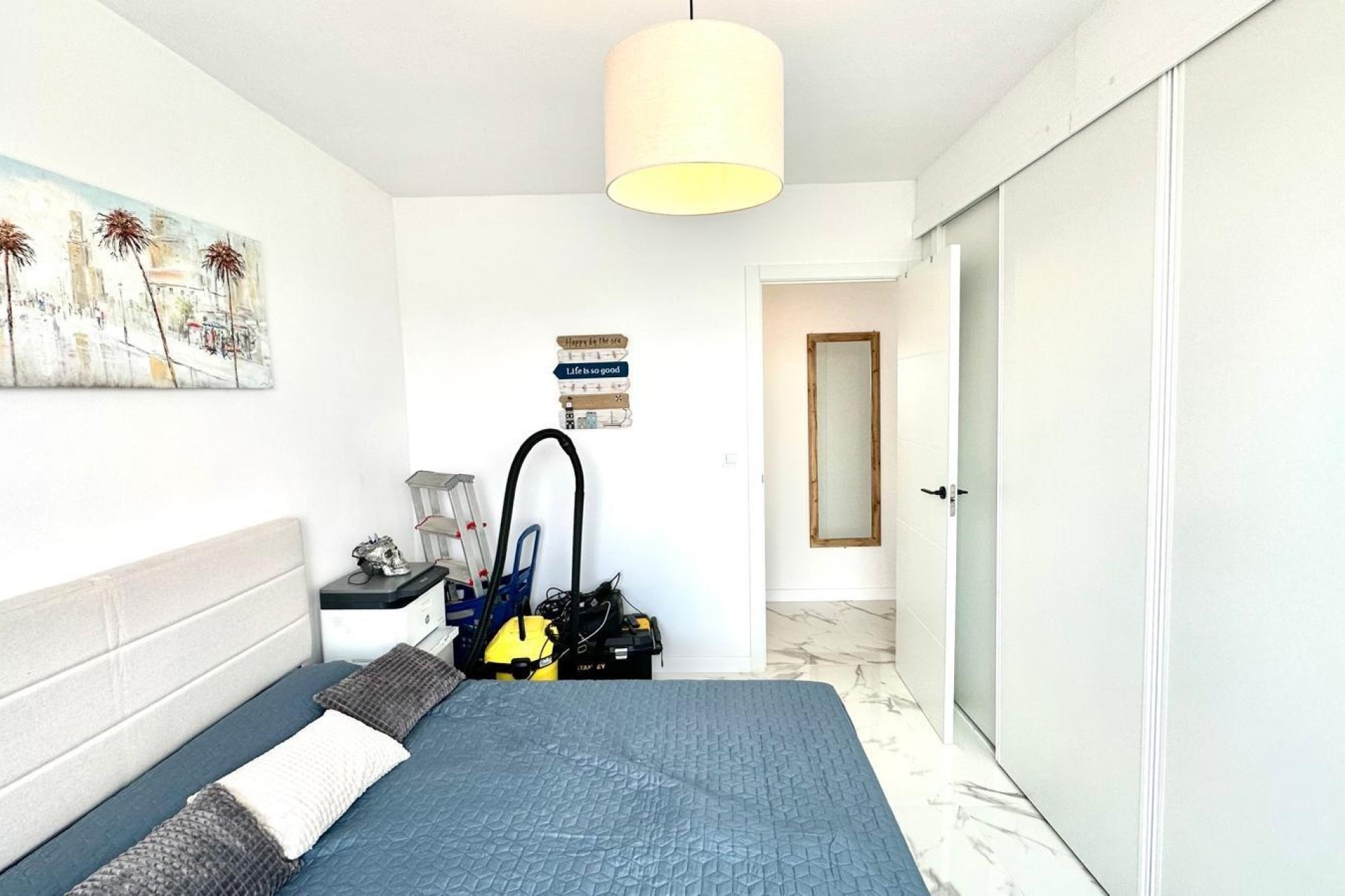 Revente - Appartement - Torrevieja - Punta Prima