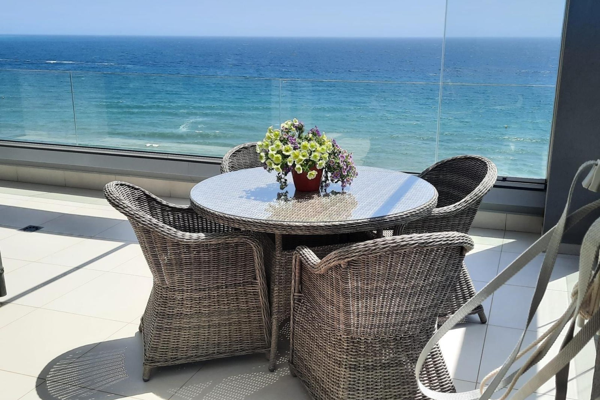 Revente - Appartement - Torrevieja - Punta Prima