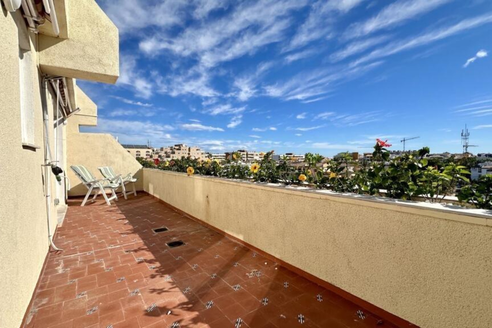 Revente - Appartement - Torrevieja - Punta Prima