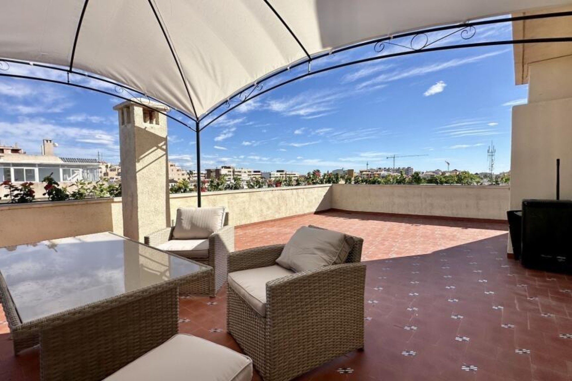 Revente - Appartement - Torrevieja - Punta Prima