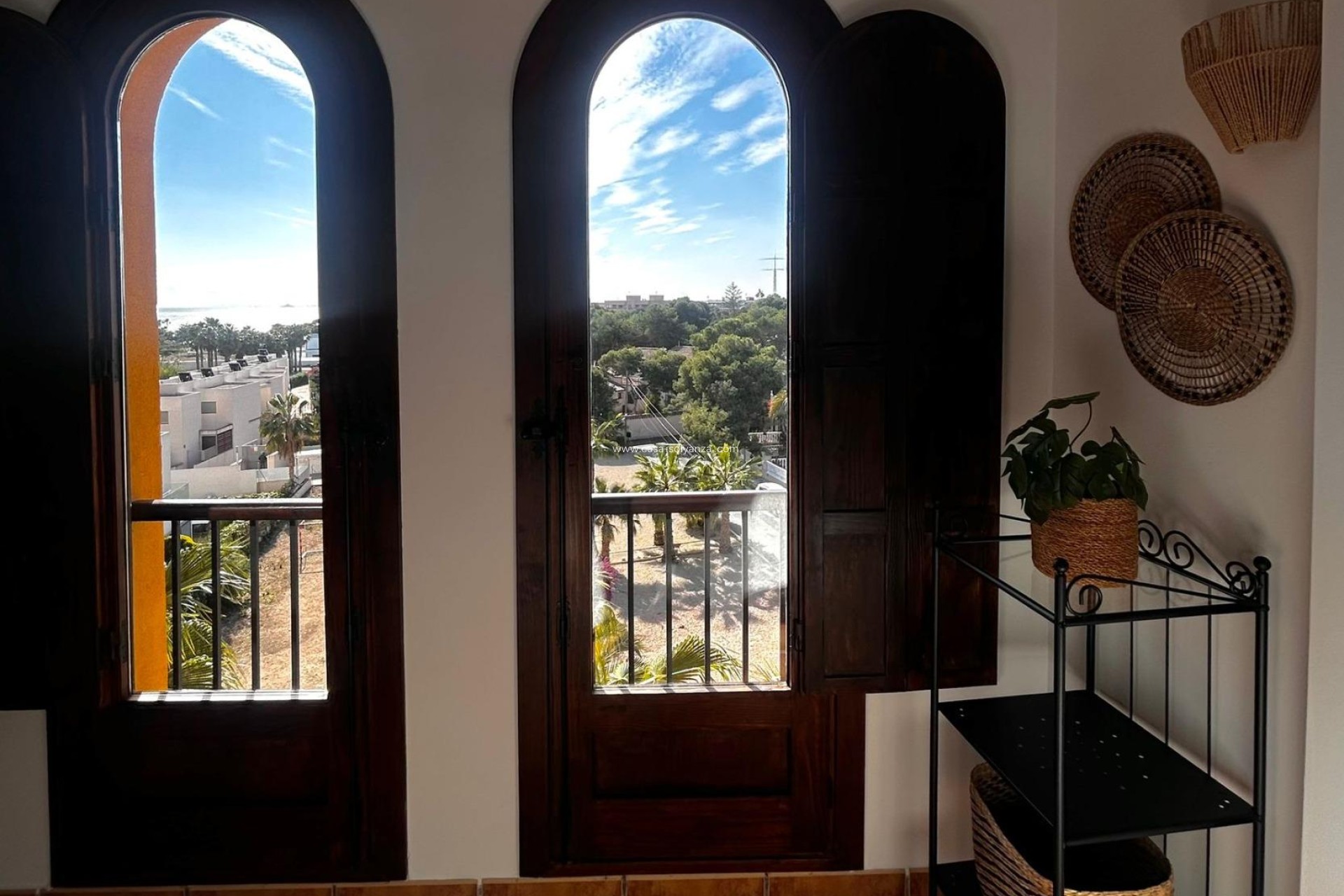 Revente - Appartement - Torrevieja - Punta Prima