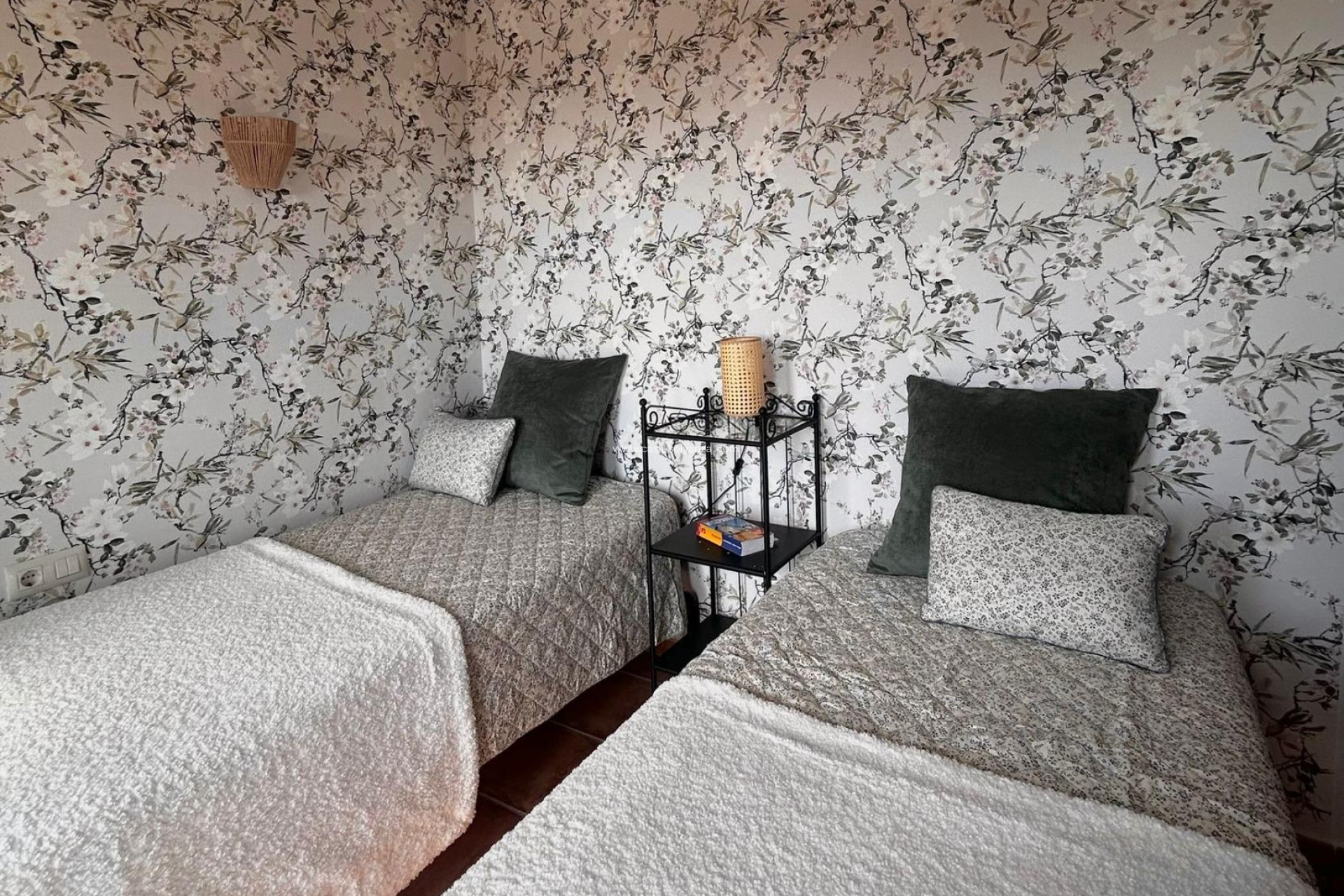 Revente - Appartement - Torrevieja - Punta Prima