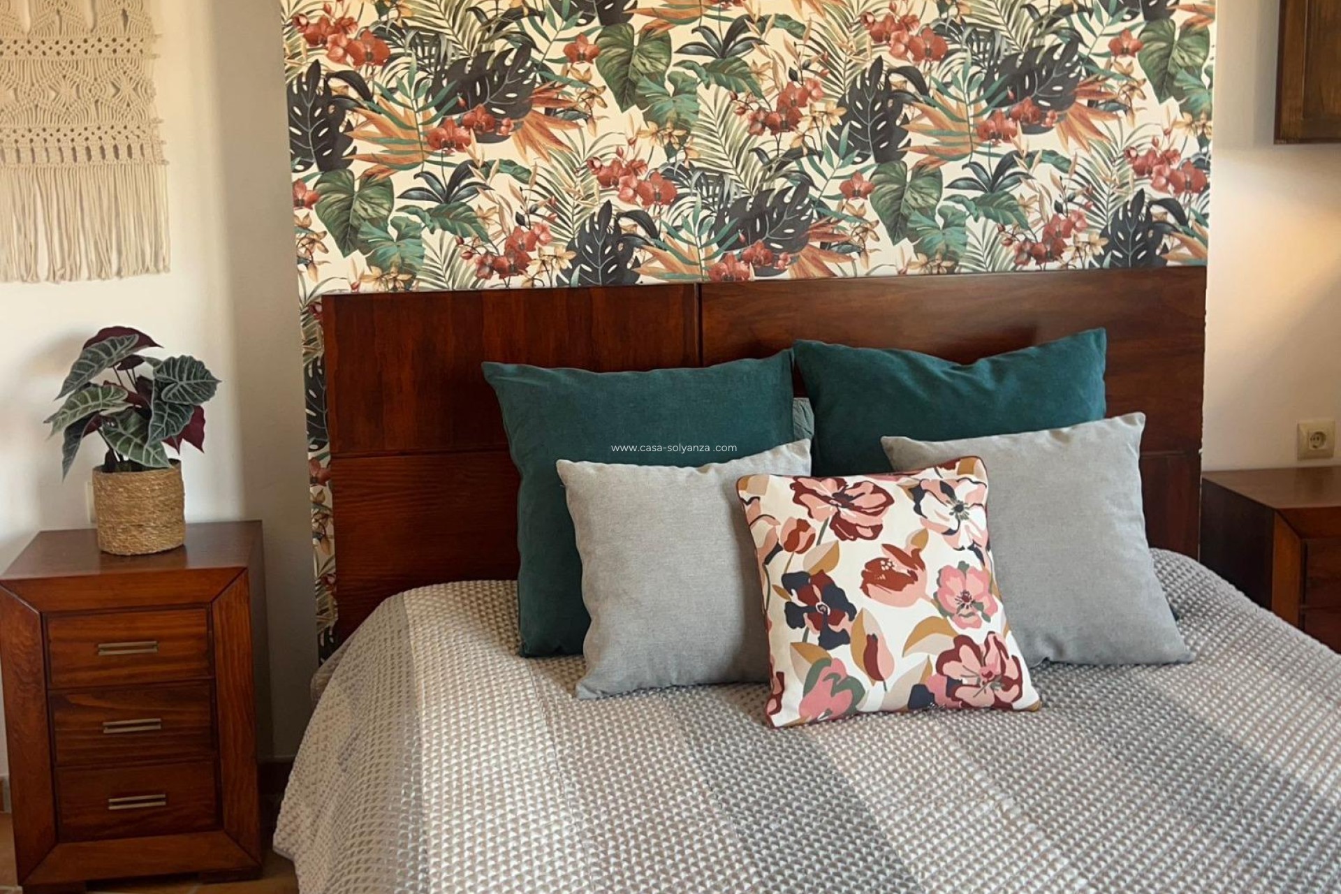 Revente - Appartement - Torrevieja - Punta Prima