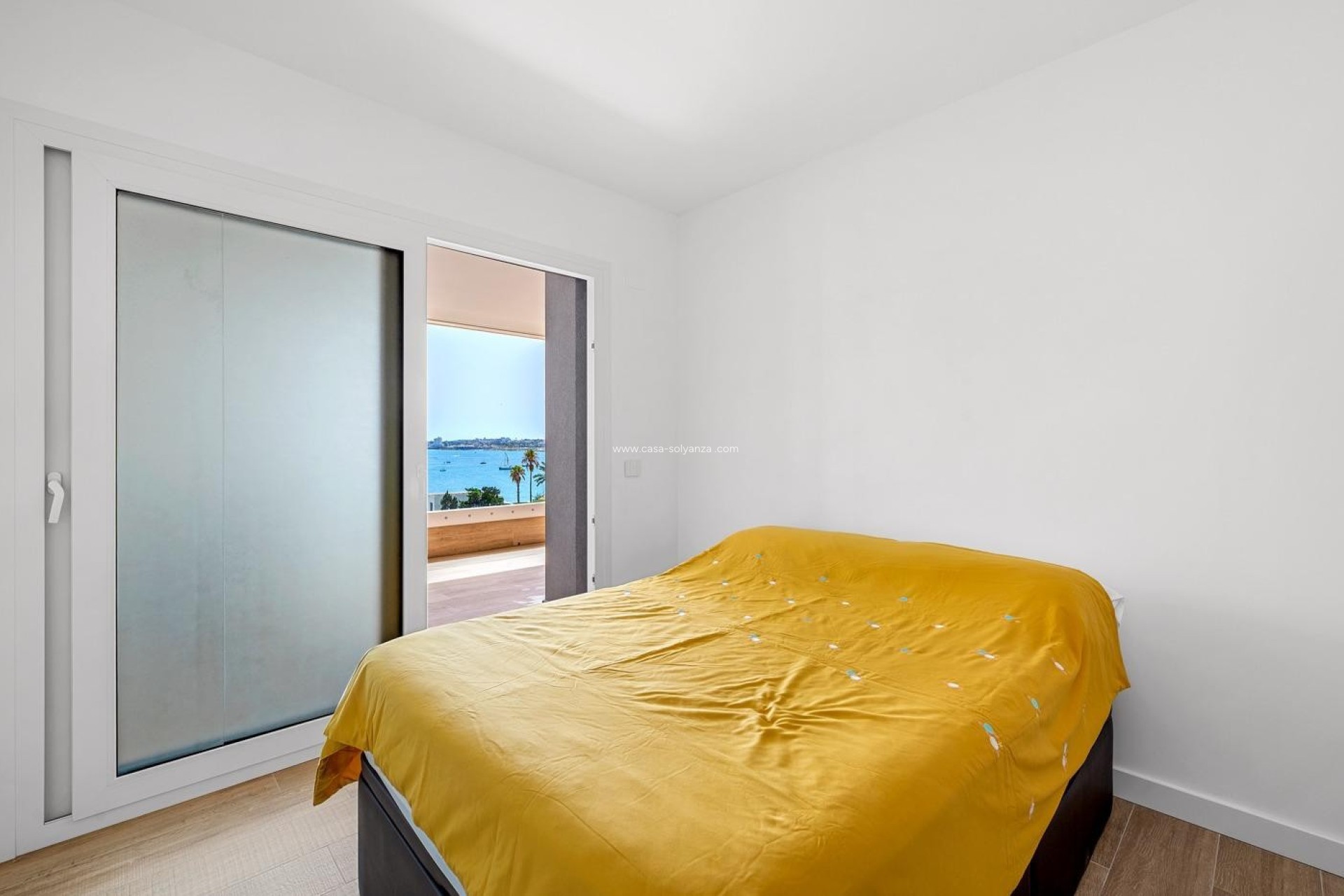 Revente - Appartement - Torrevieja - Punta Prima