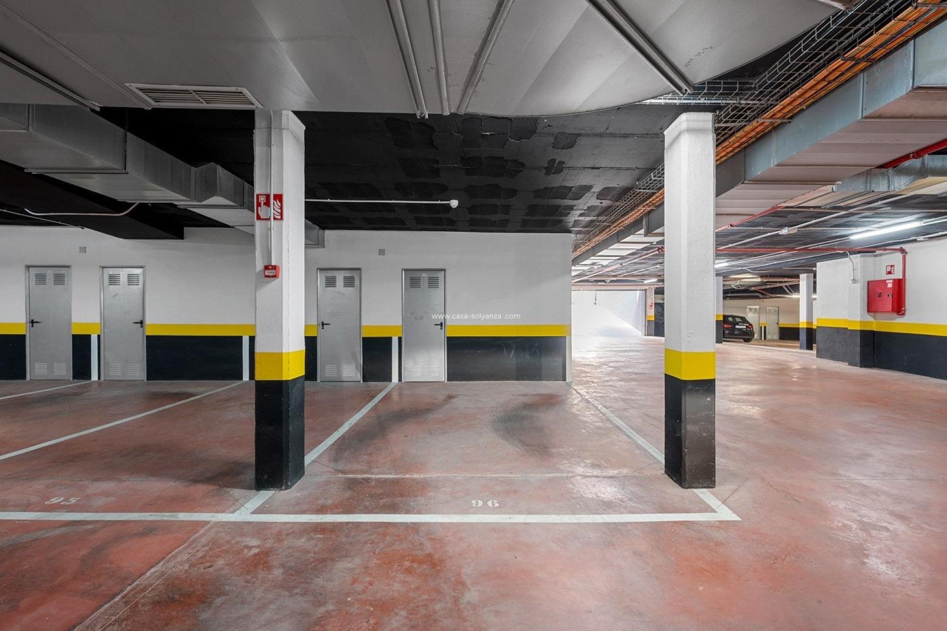 Revente - Appartement - Torrevieja - Punta Prima