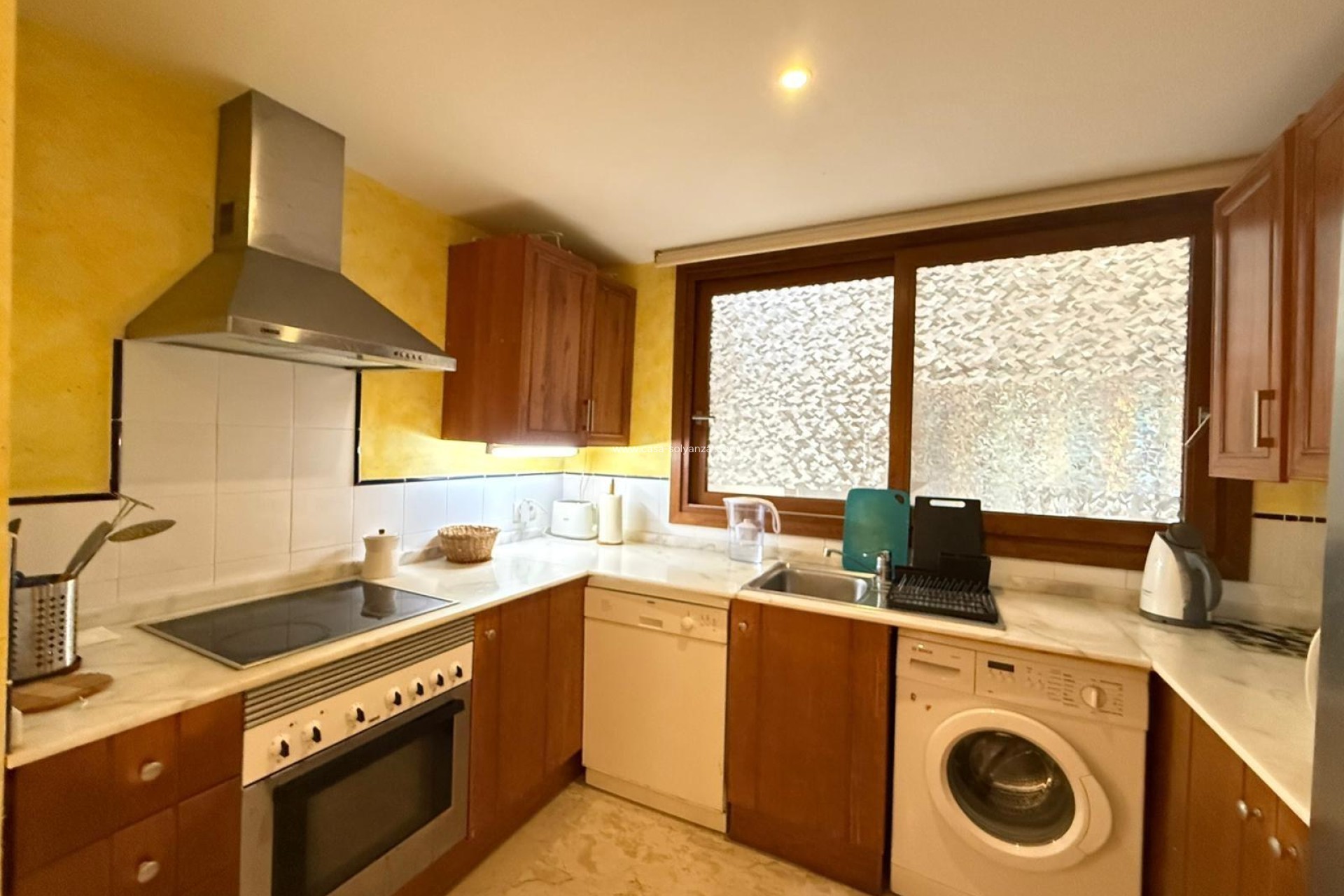 Revente - Appartement - Torrevieja - Punta Prima