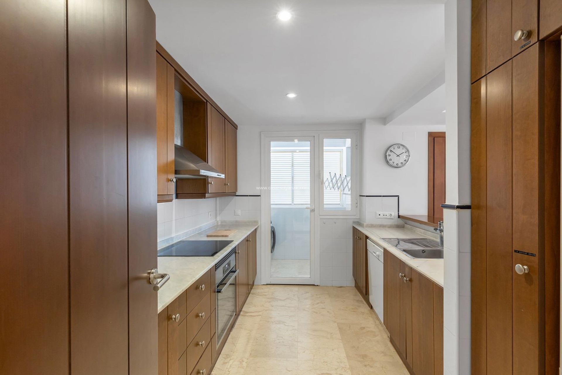 Revente - Appartement - Torrevieja - Punta Prima