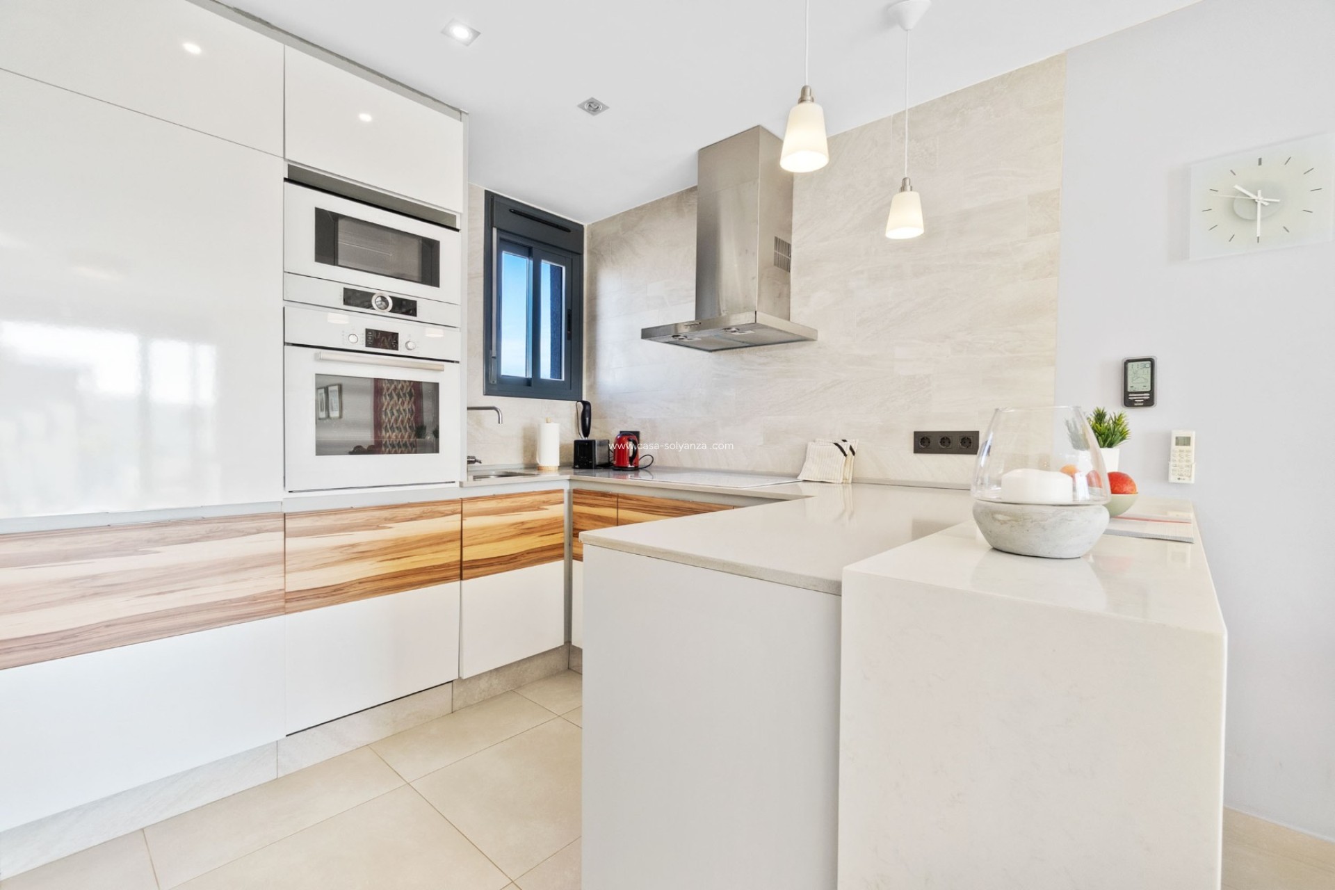 Revente - Appartement - Torrevieja - Punta Prima