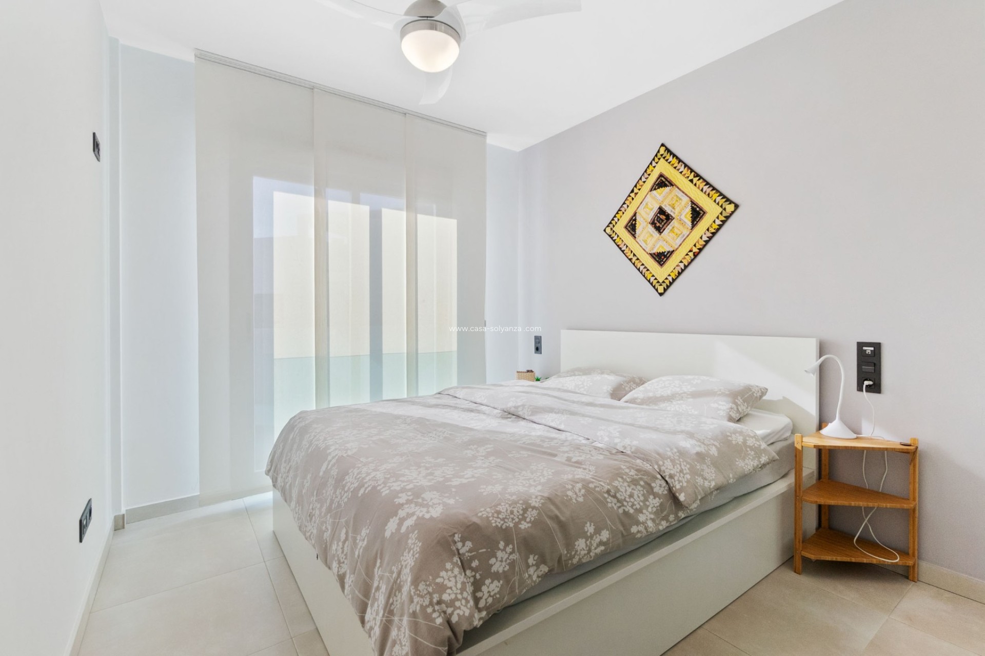 Revente - Appartement - Torrevieja - Punta Prima