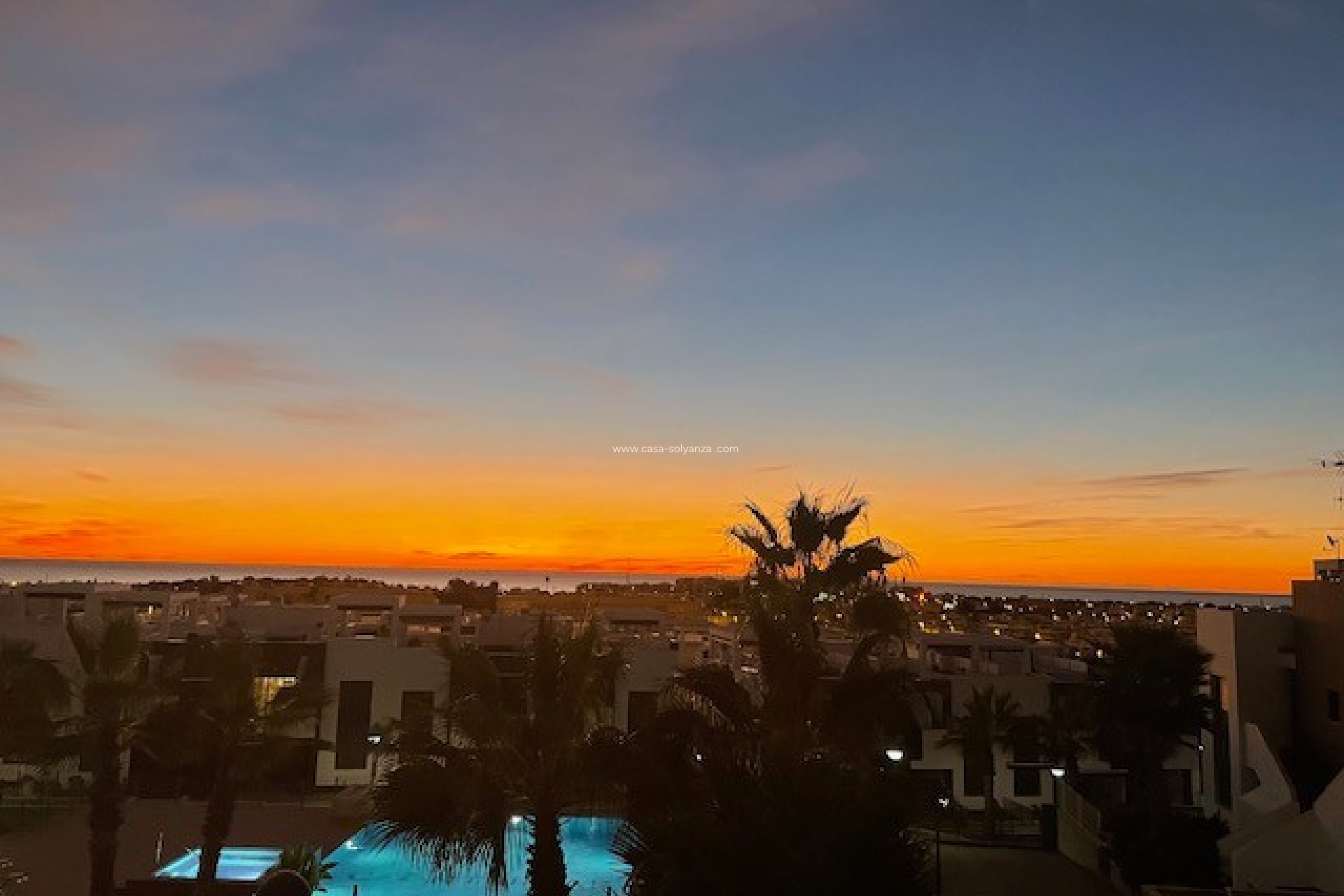Revente - Appartement - Torrevieja - Punta Prima