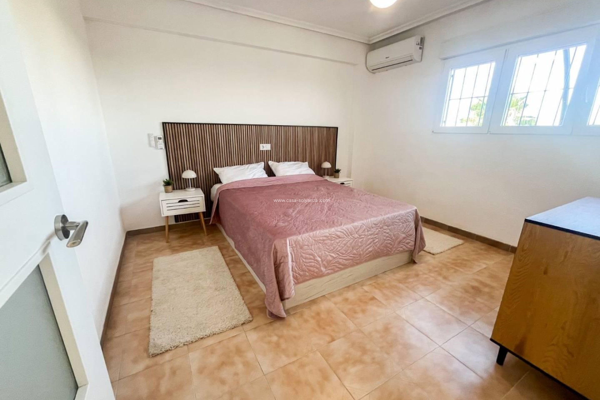 Revente - Appartement - Torrevieja - Punta Prima