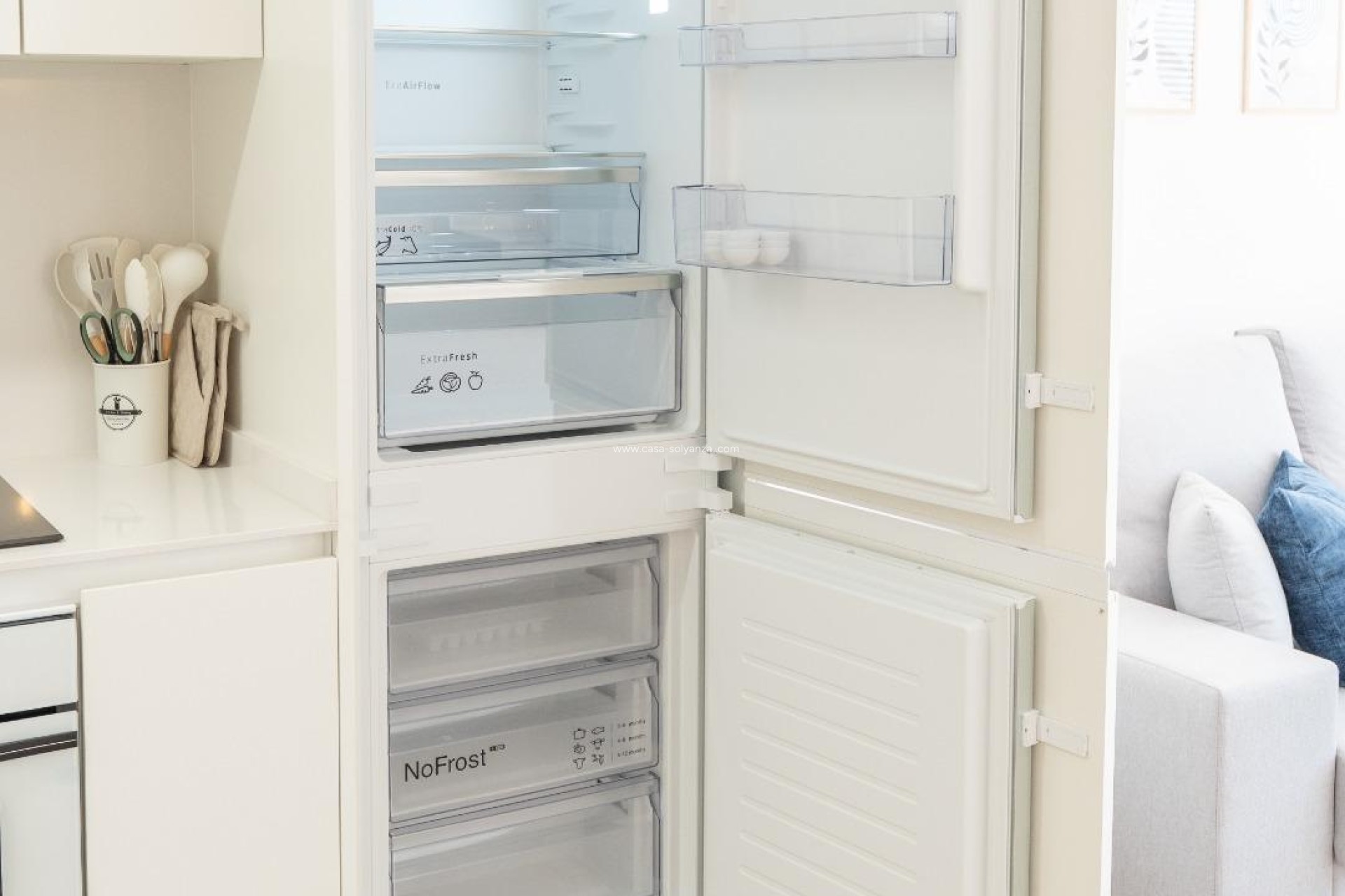 Revente - Appartement - Torrevieja - Punta Prima