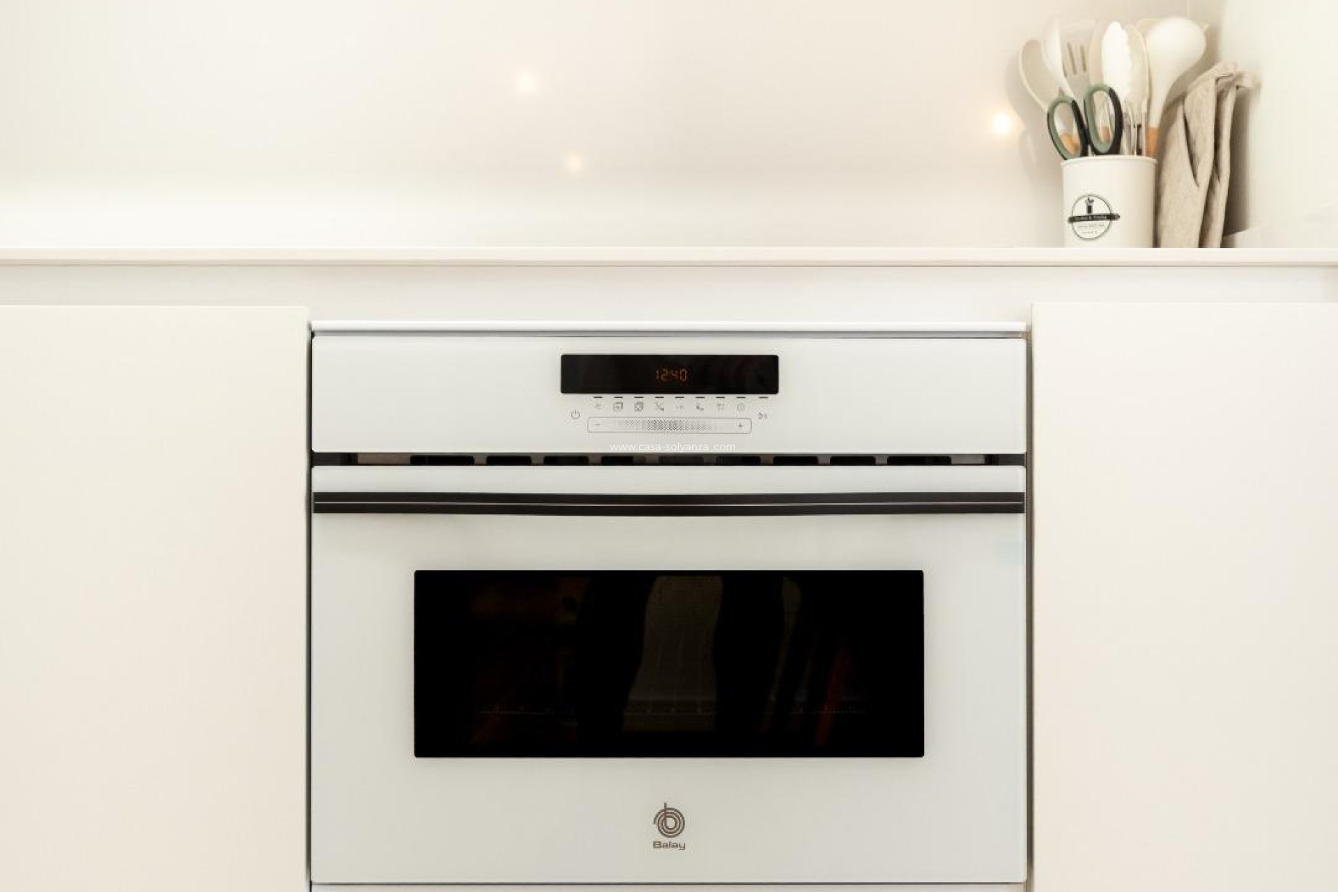 Revente - Appartement - Torrevieja - Punta Prima