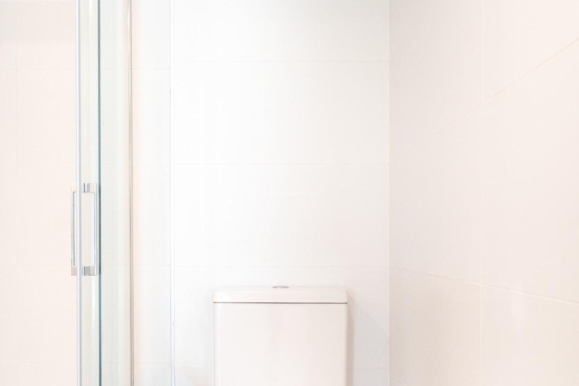 Revente - Appartement - Torrevieja - Punta Prima