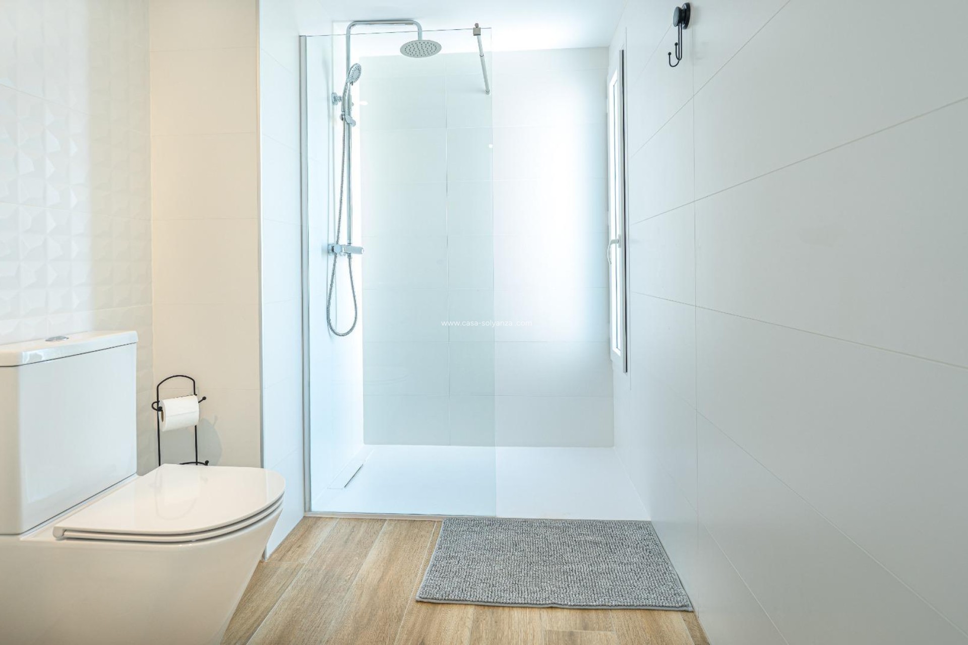 Revente - Appartement - Torrevieja - Punta Prima