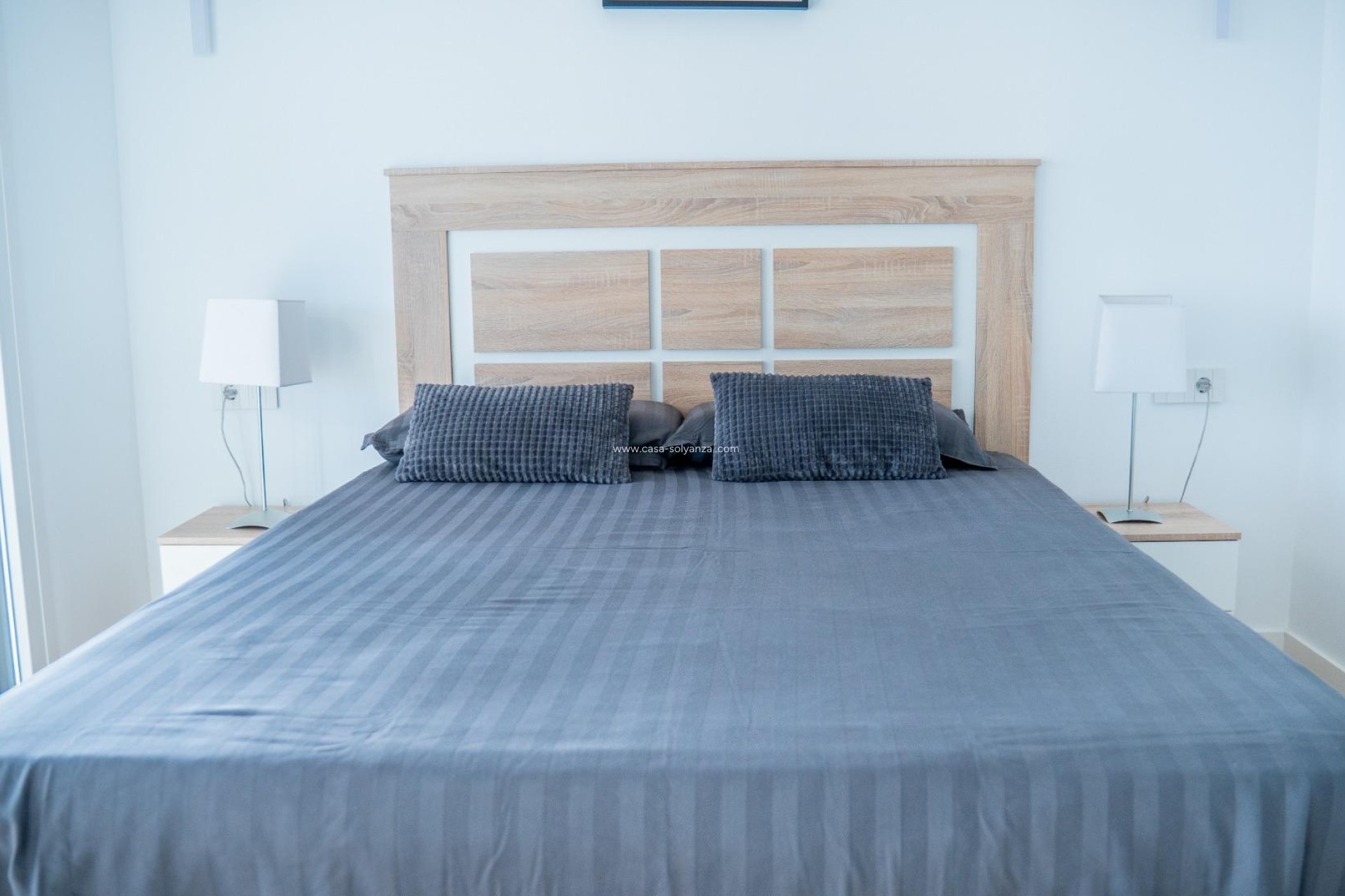 Revente - Appartement - Torrevieja - Punta Prima