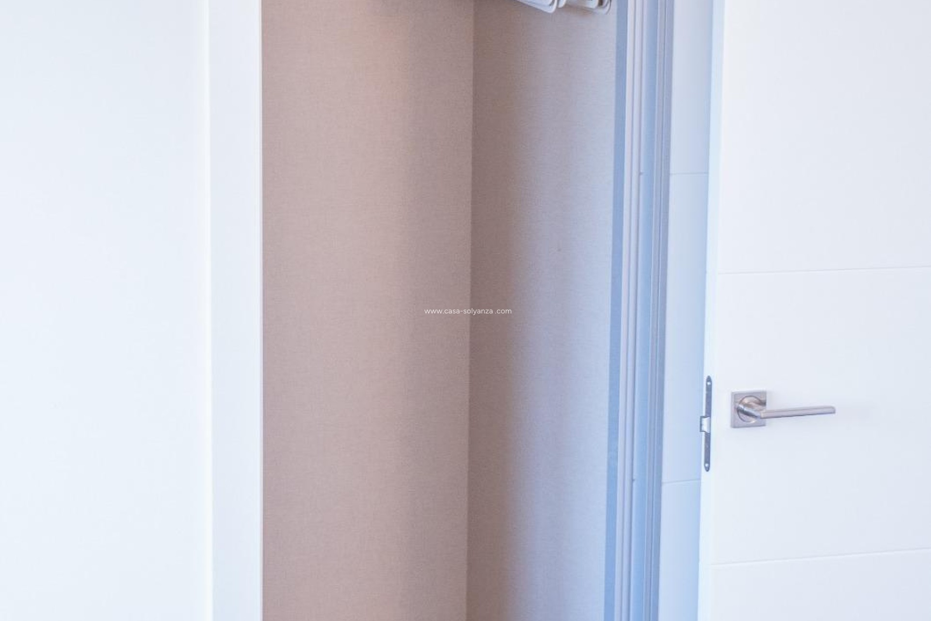 Revente - Appartement - Torrevieja - Punta Prima