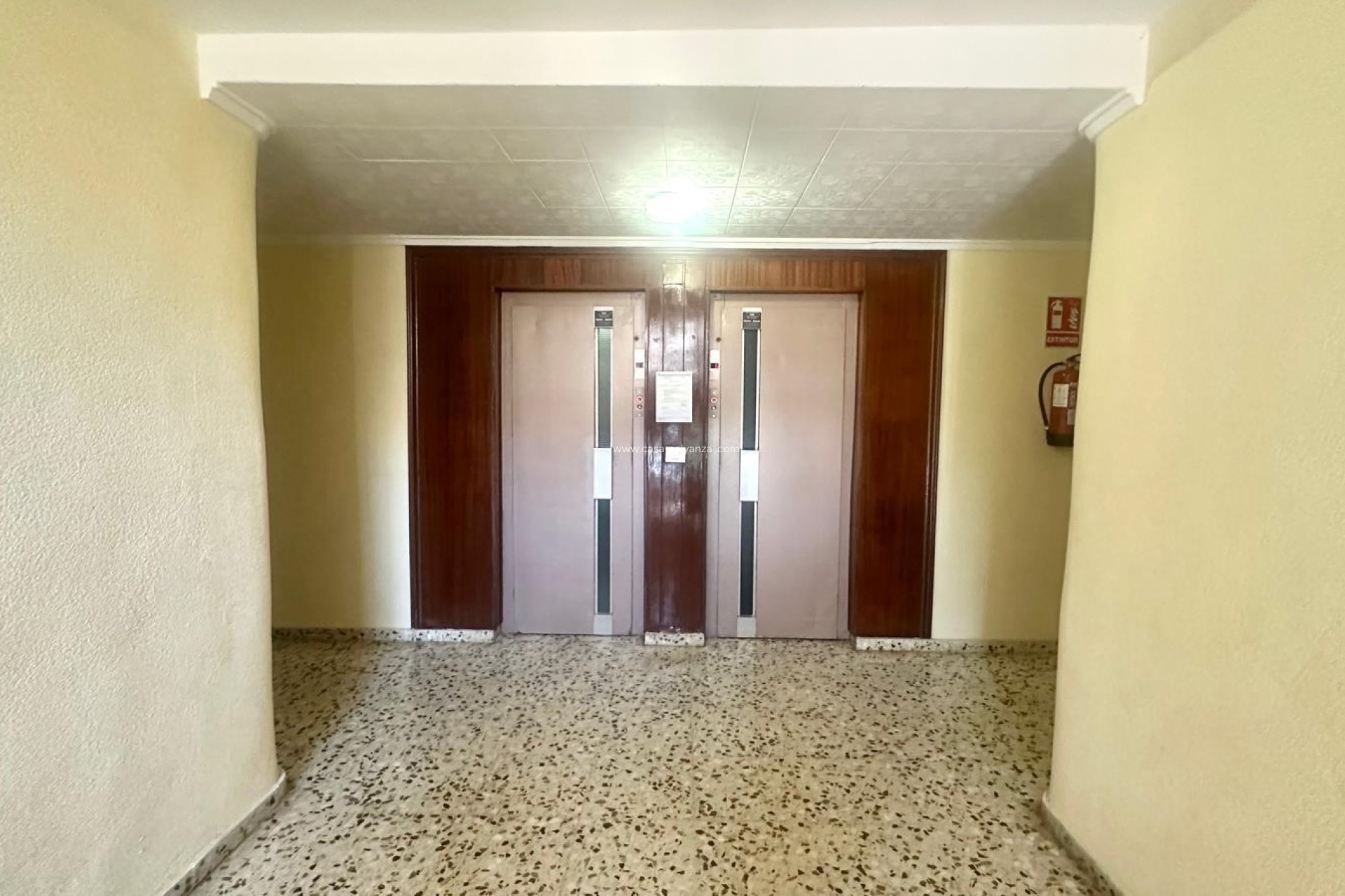Revente - Appartement - Torrevieja - Punta Prima