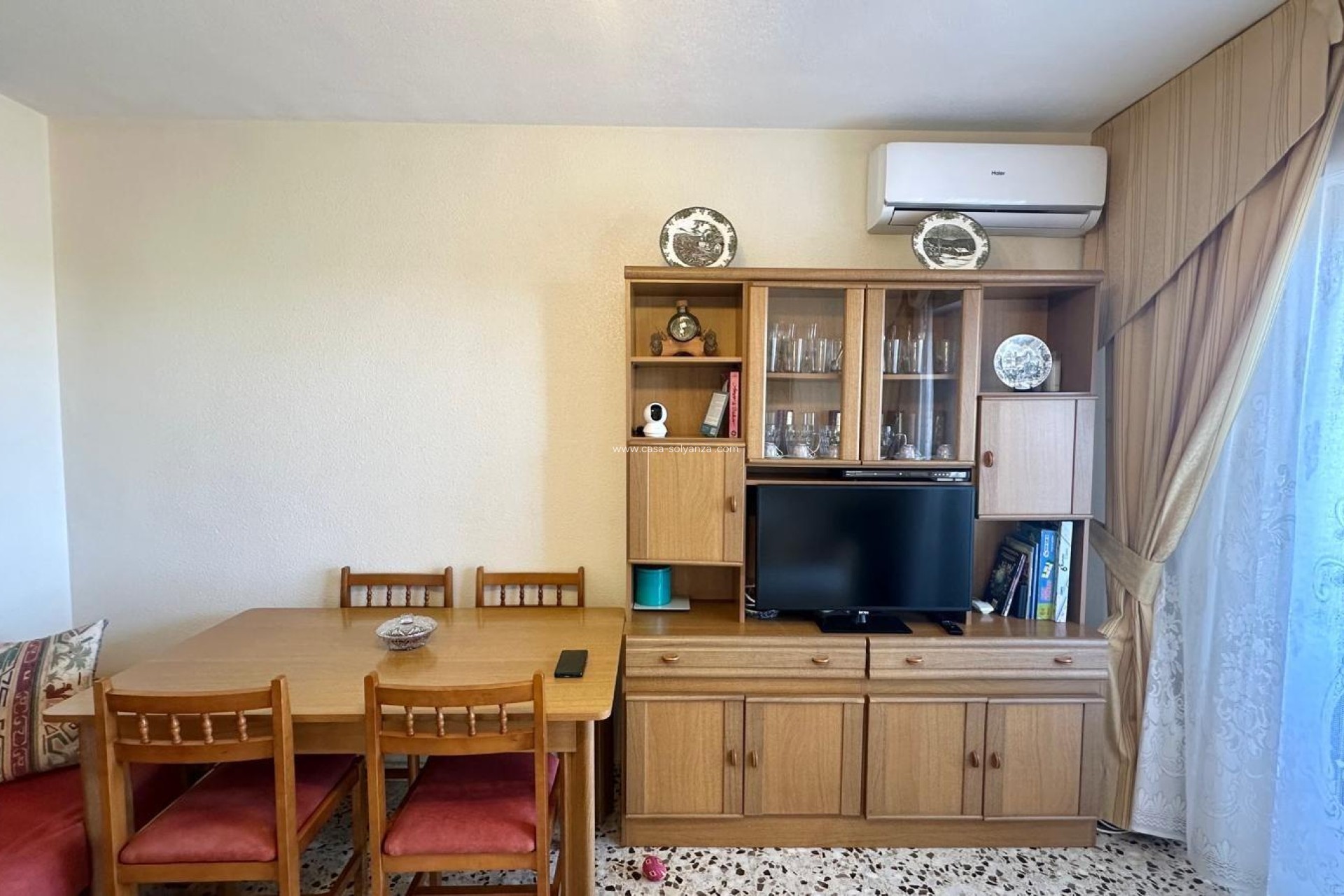 Revente - Appartement - Torrevieja - Punta Prima