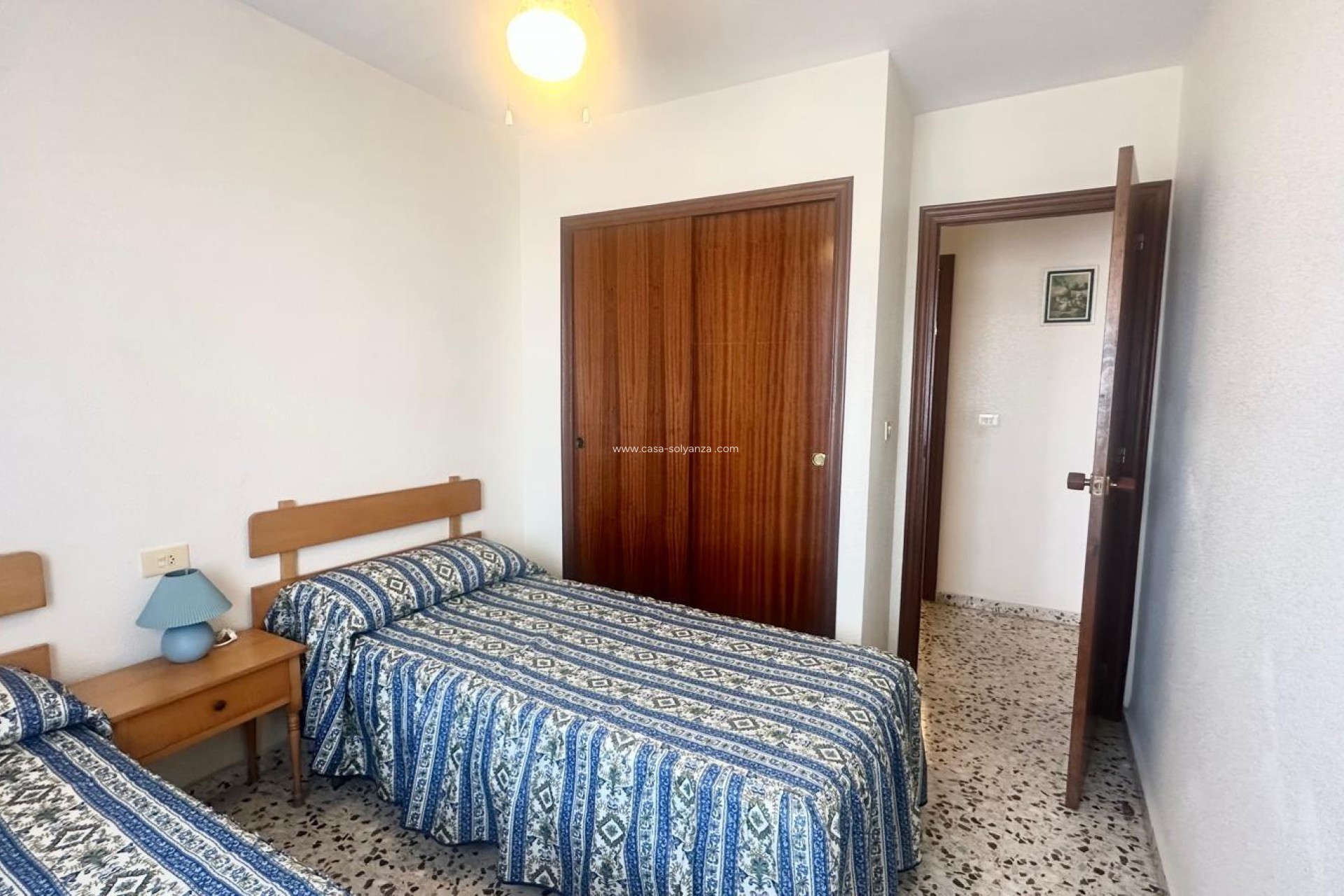 Revente - Appartement - Torrevieja - Punta Prima