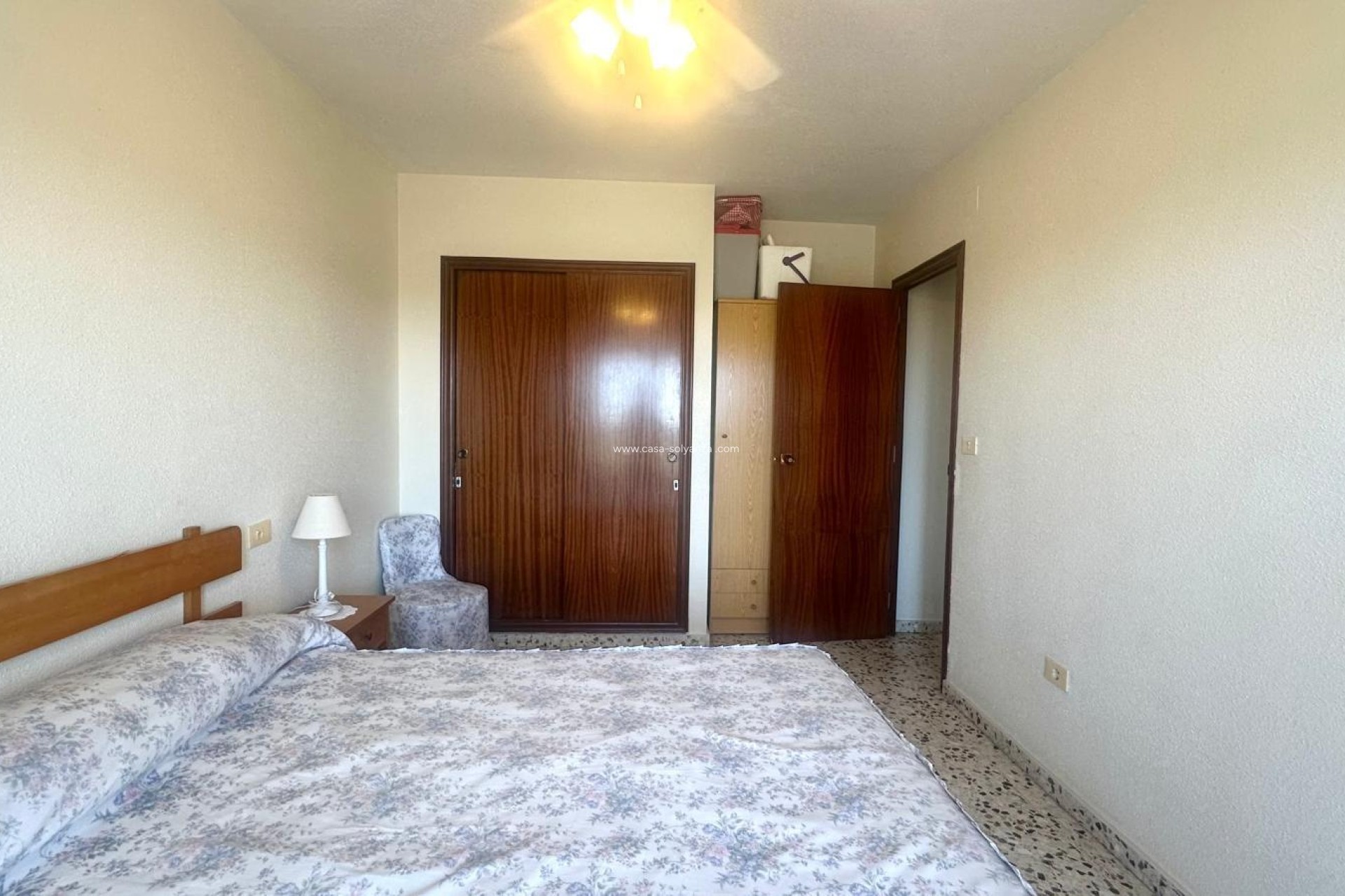 Revente - Appartement - Torrevieja - Punta Prima
