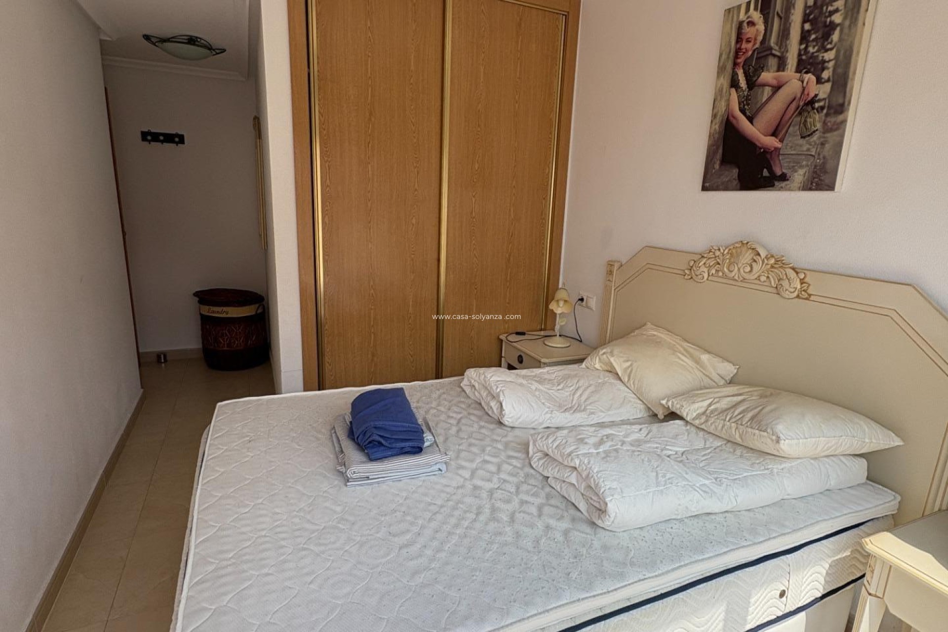 Revente - Appartement - Torrevieja - Punta Prima