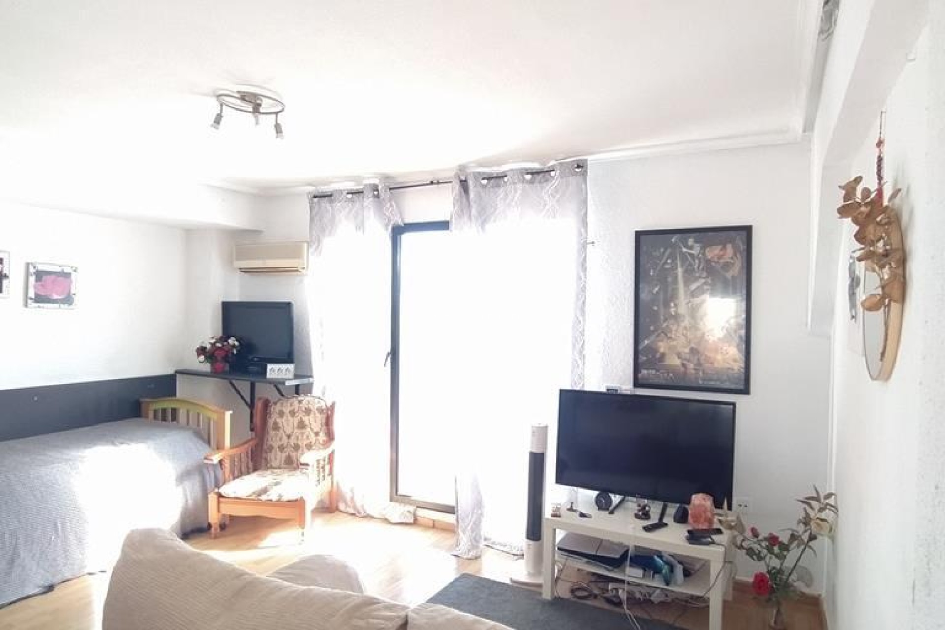 Revente - Appartement - Torrevieja - Punta Prima