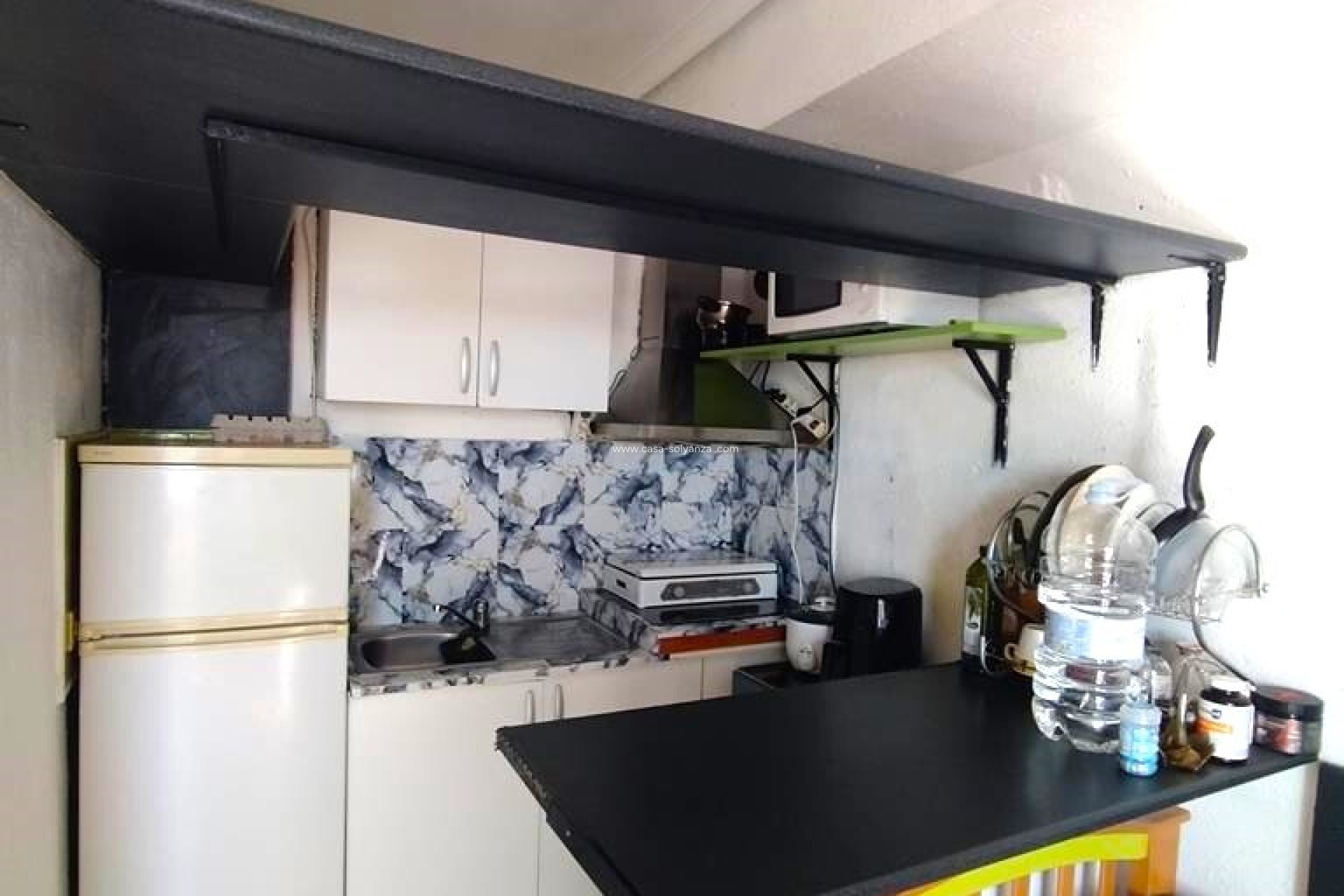 Revente - Appartement - Torrevieja - Punta Prima