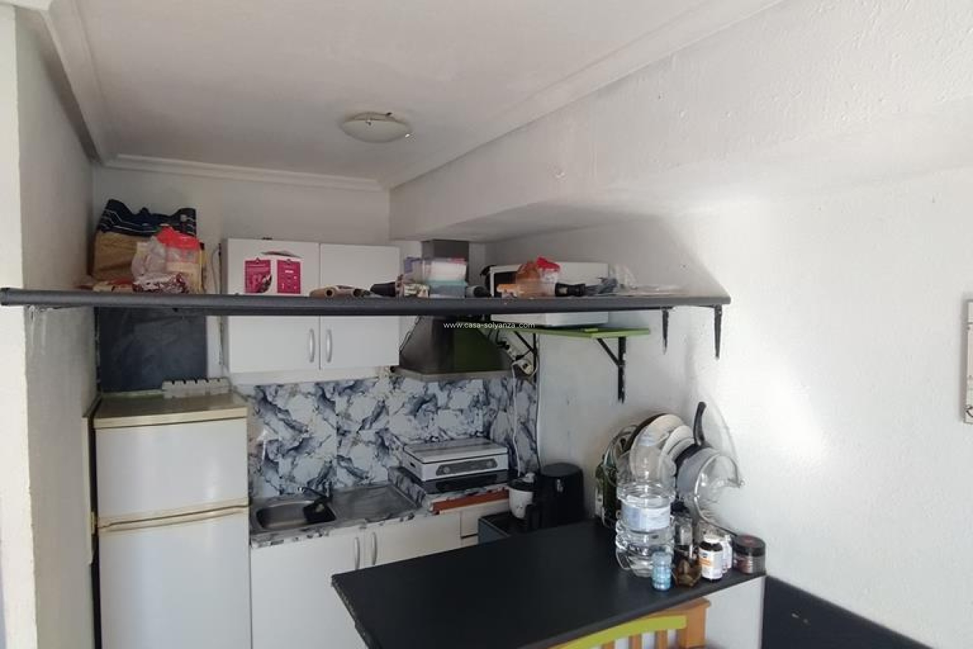 Revente - Appartement - Torrevieja - Punta Prima