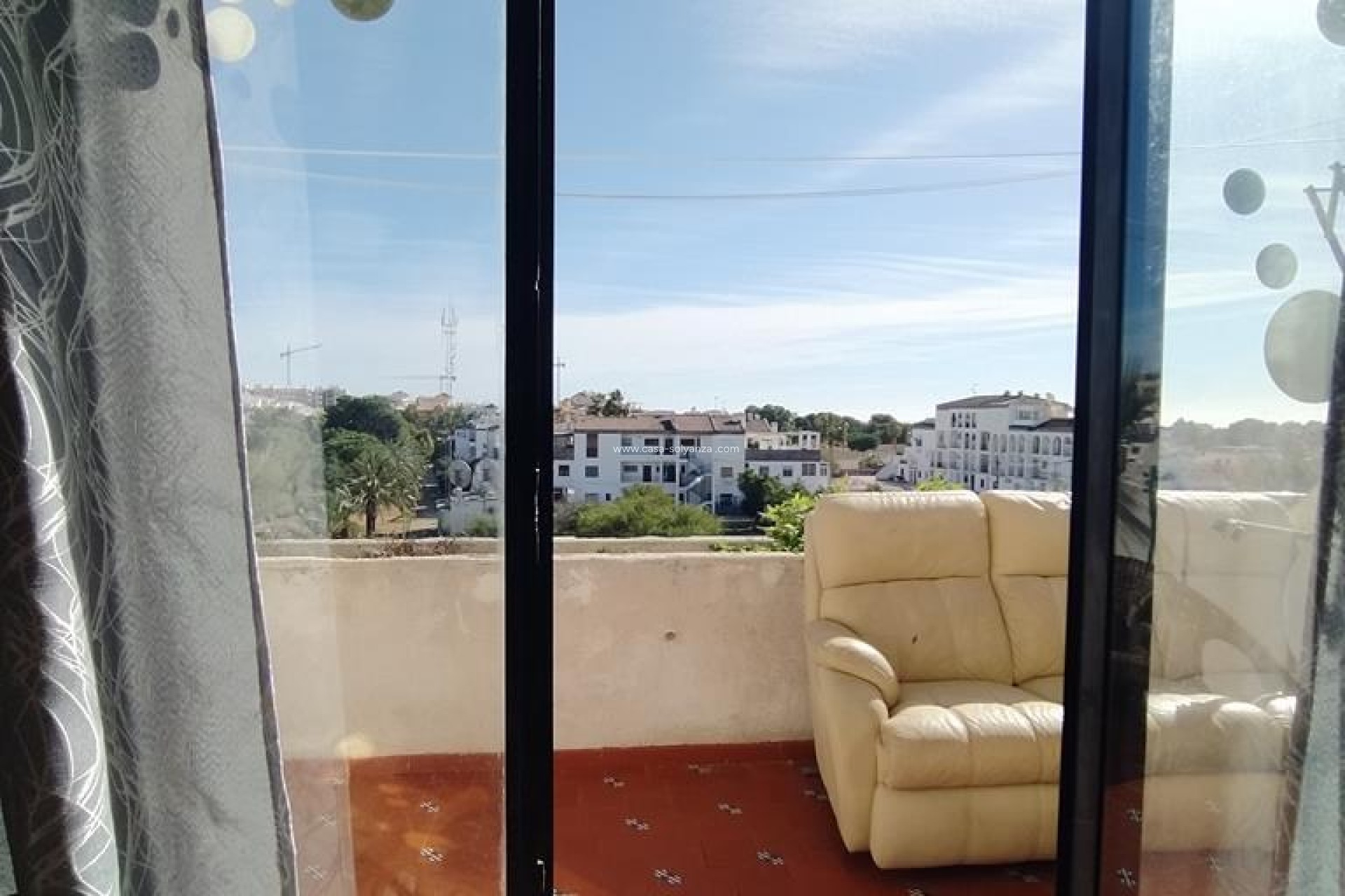 Revente - Appartement - Torrevieja - Punta Prima