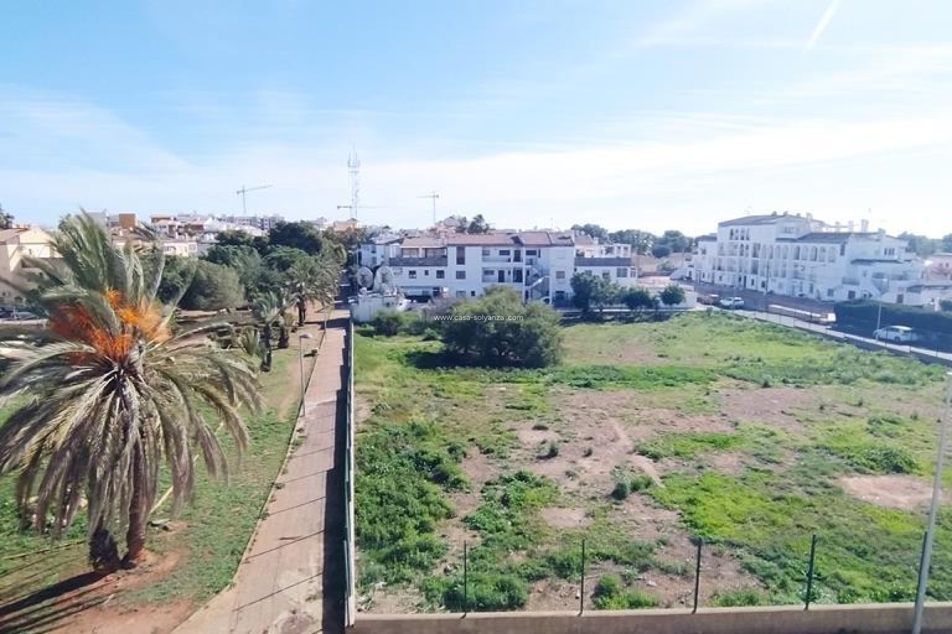 Revente - Appartement - Torrevieja - Punta Prima