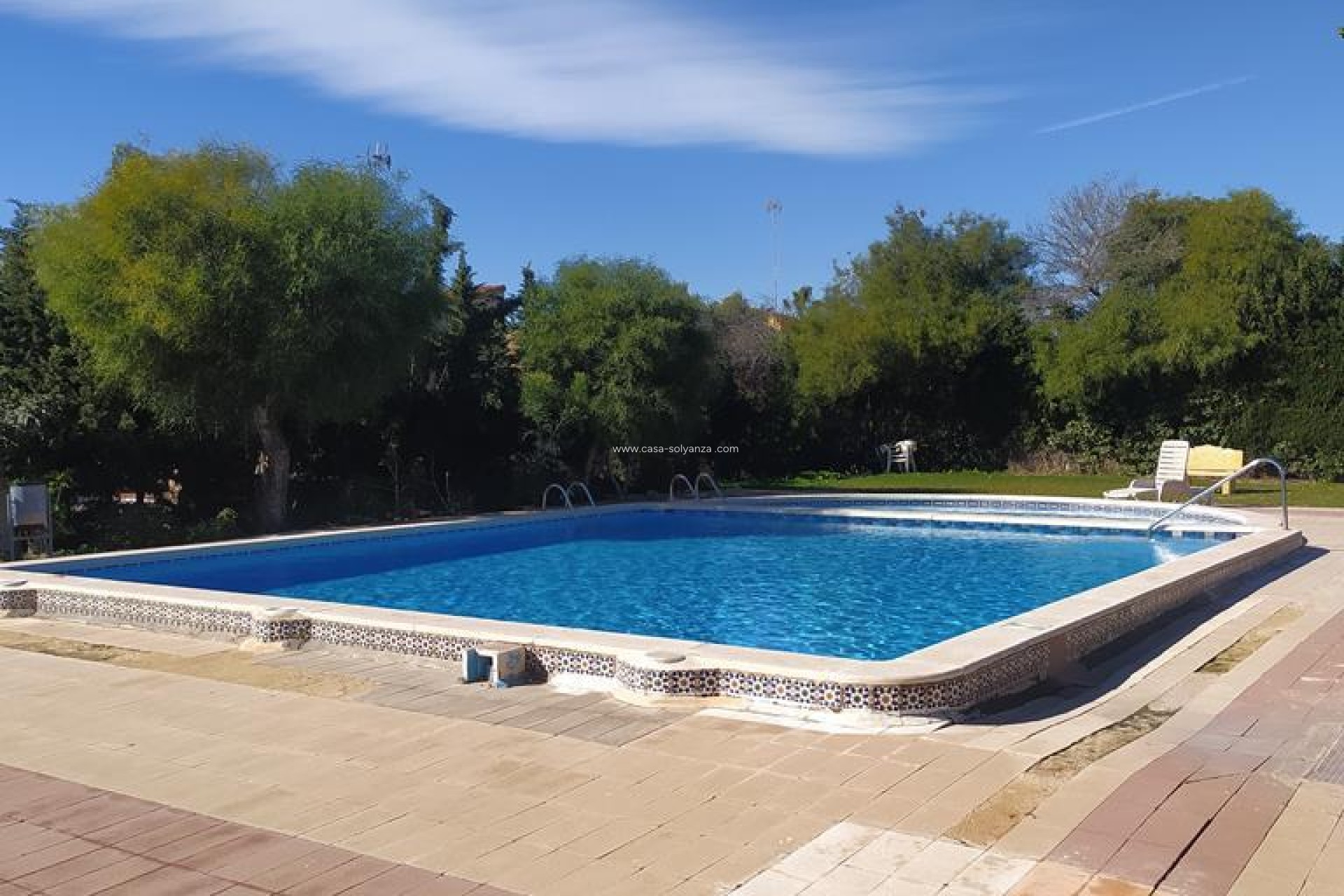 Revente - Appartement - Torrevieja - Punta Prima