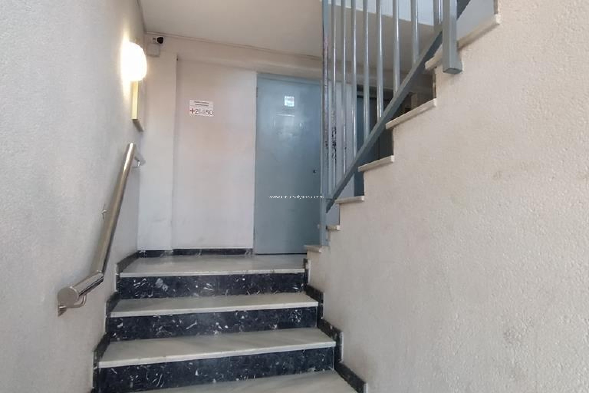 Revente - Appartement - Torrevieja - Punta Prima