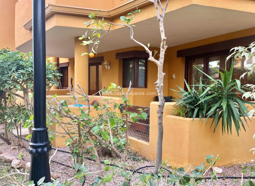 Revente - Appartement - Torrevieja - Punta Prima