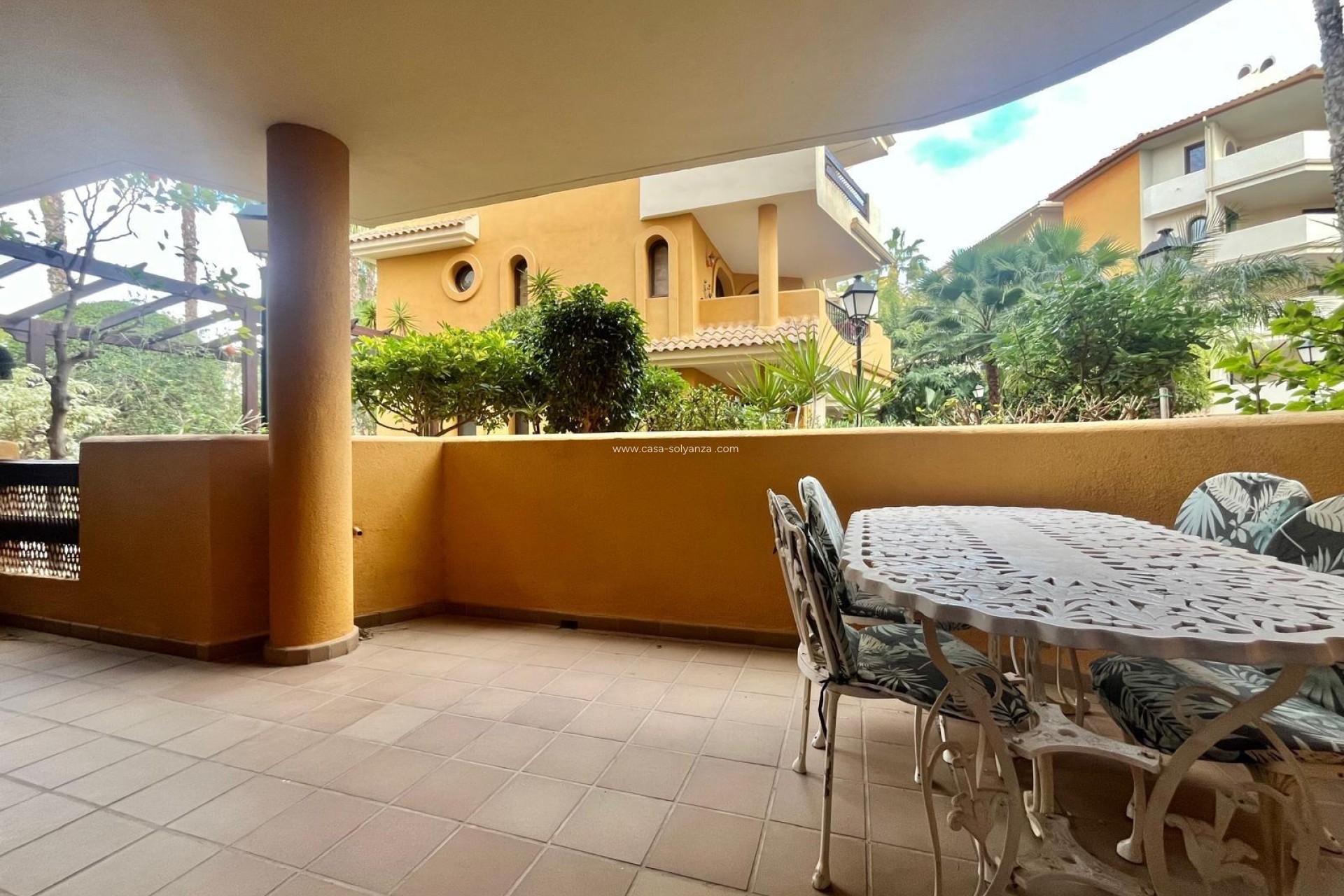 Revente - Appartement - Torrevieja - Punta Prima