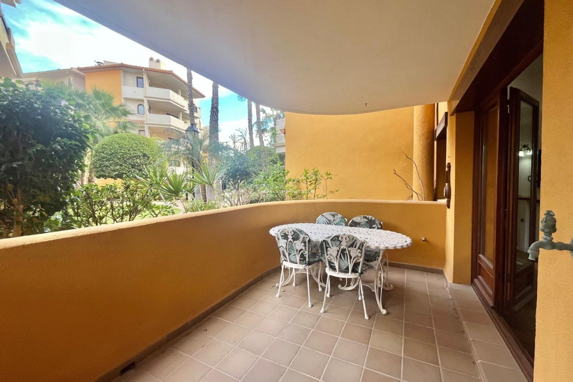 Revente - Appartement - Torrevieja - Punta Prima