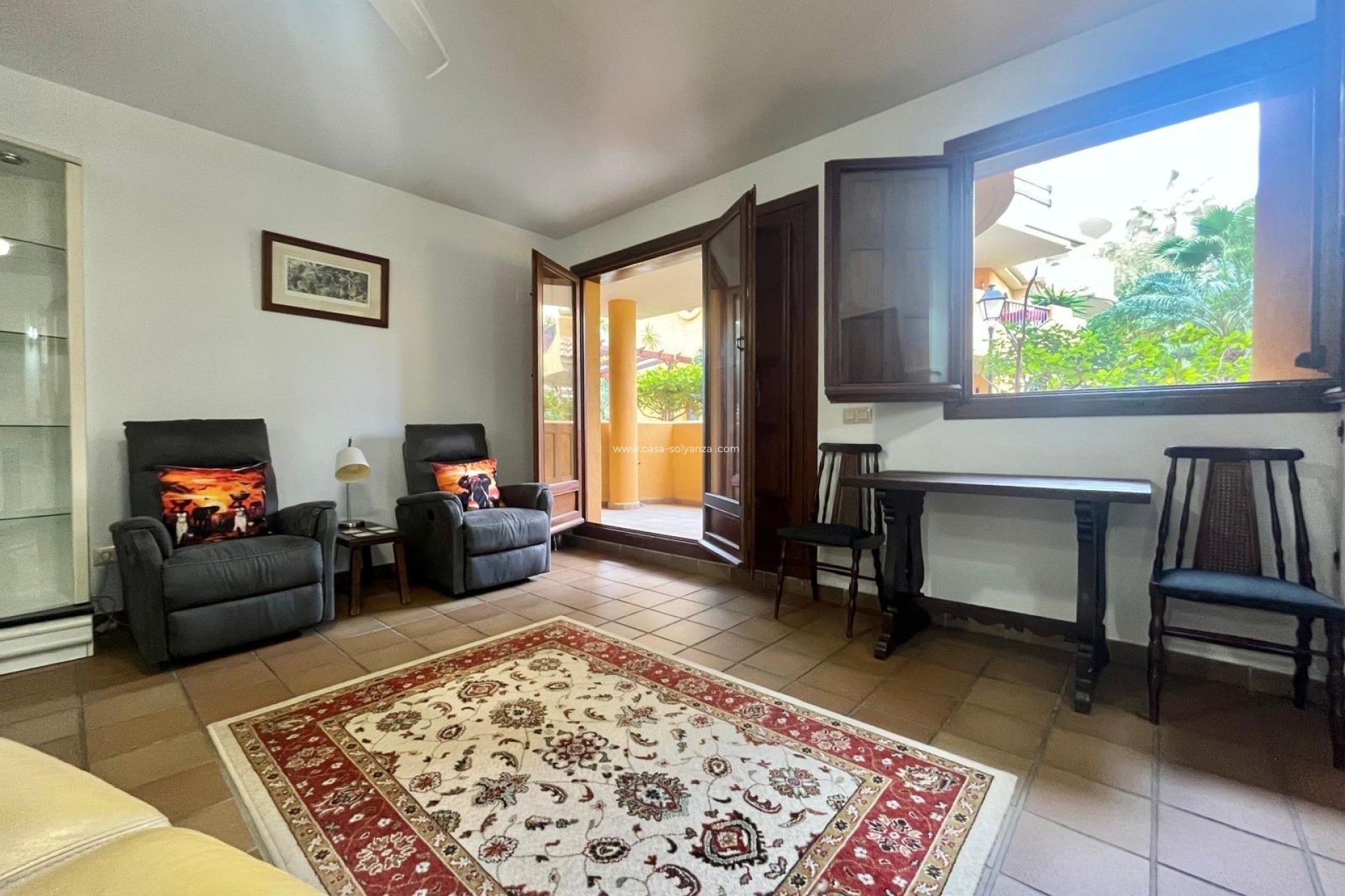 Revente - Appartement - Torrevieja - Punta Prima